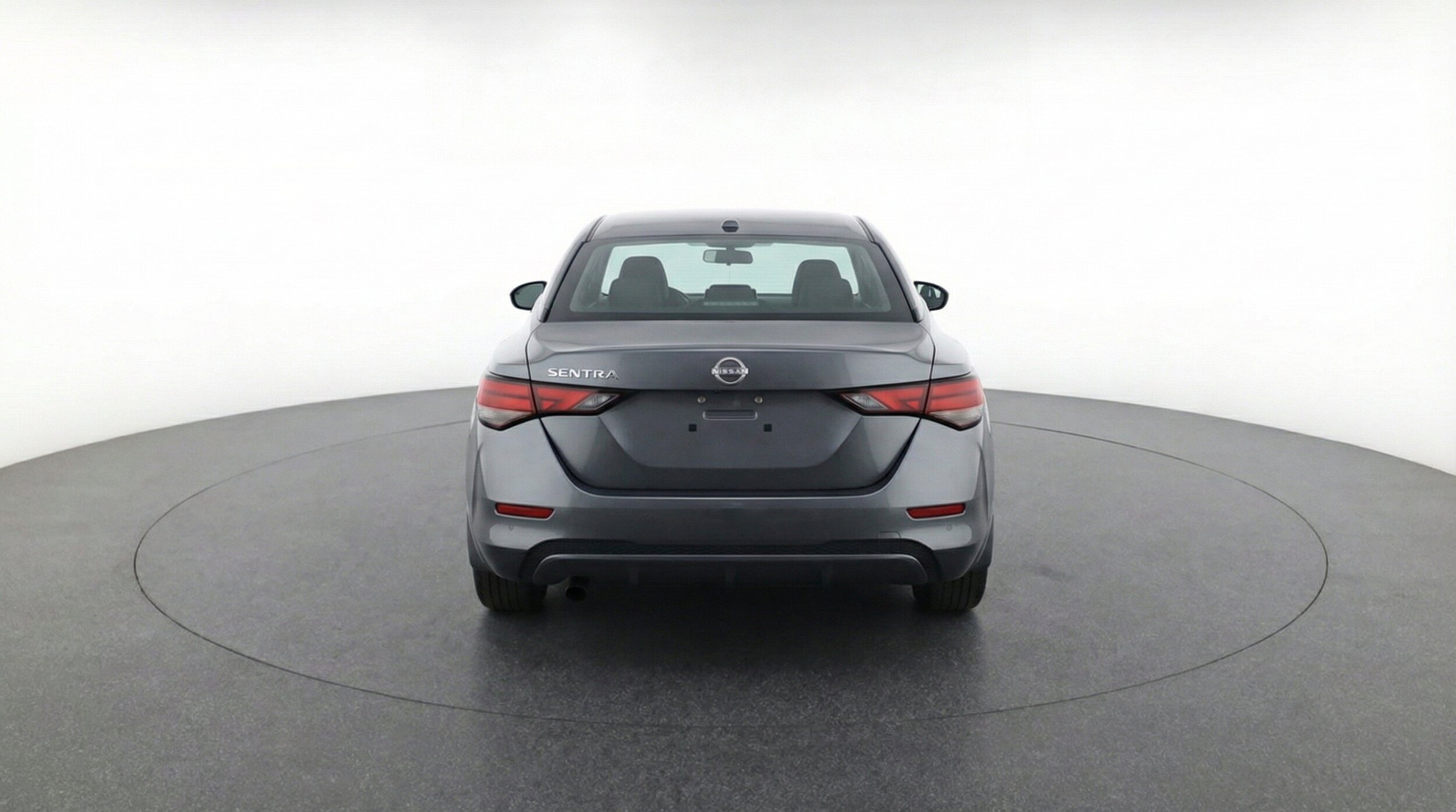 Thumbnail: 2025 Nissan Sentra - 7