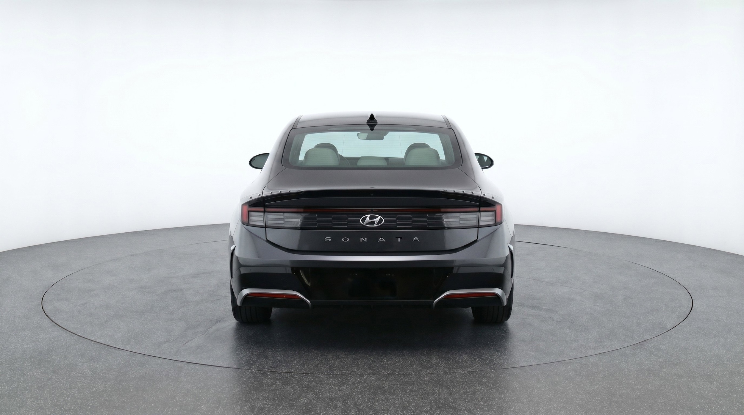 Thumbnail: 2025 Hyundai Sonata - 7