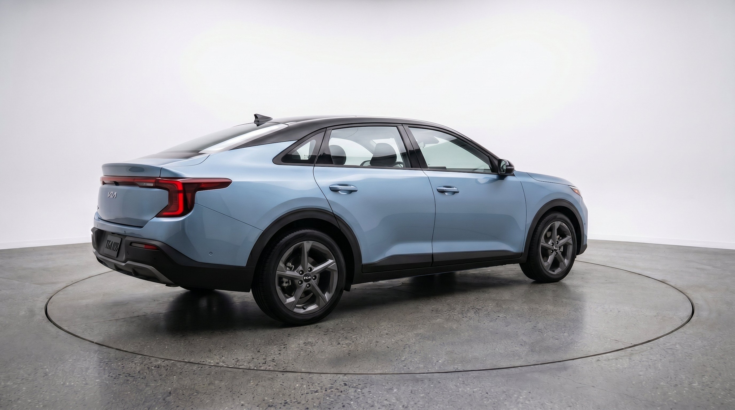 Thumbnail: 2025 Kia K4 - 9