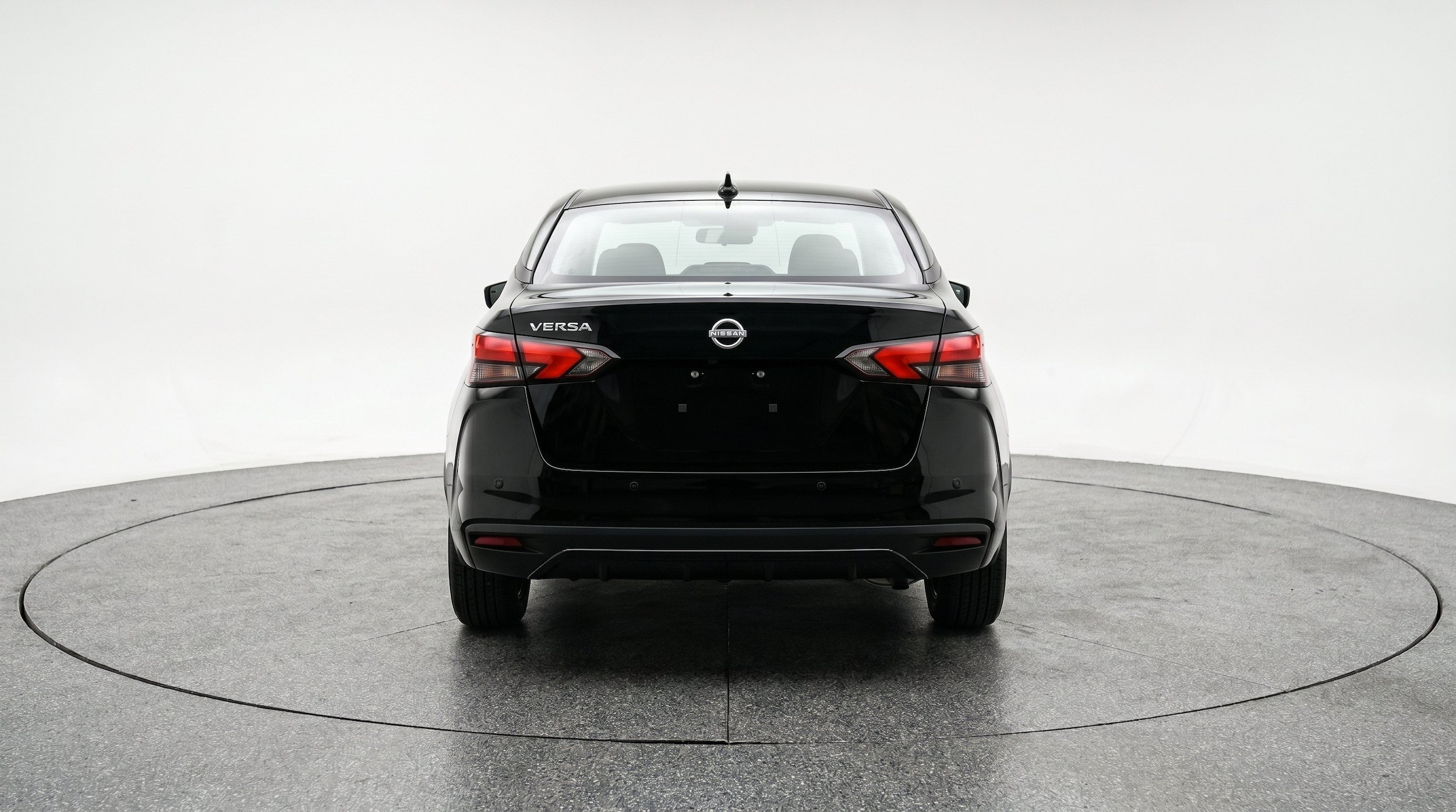 Thumbnail: 2025 Nissan Versa - 7