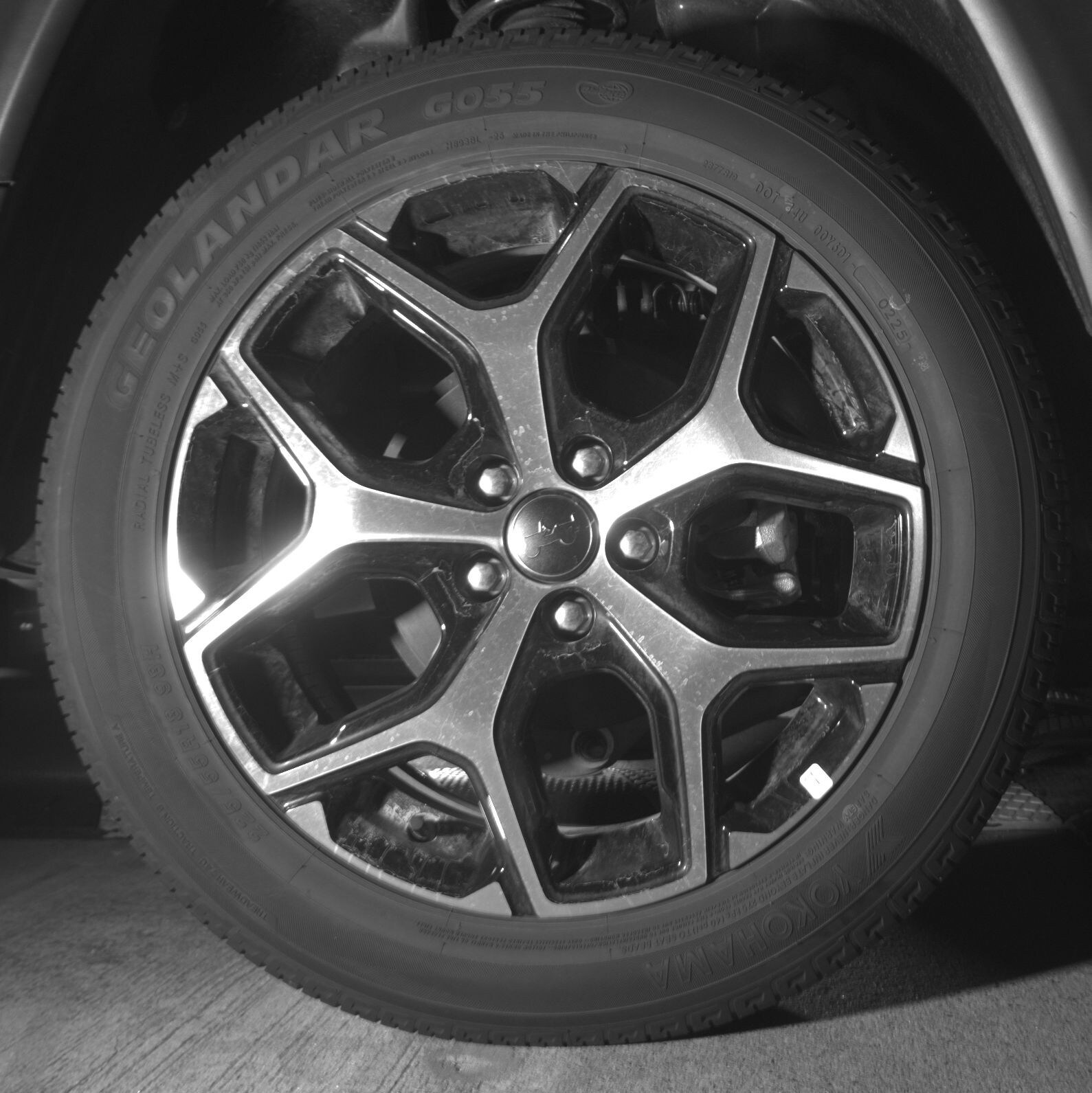 Thumbnail: 2025 Jeep Compass - 12