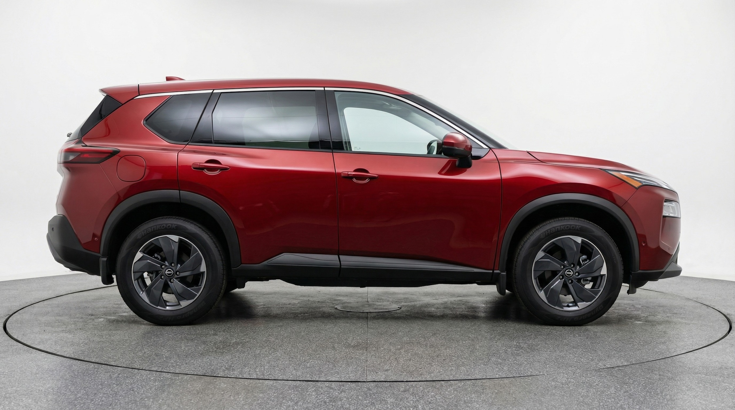 Thumbnail: 2025 Nissan Rogue - 8