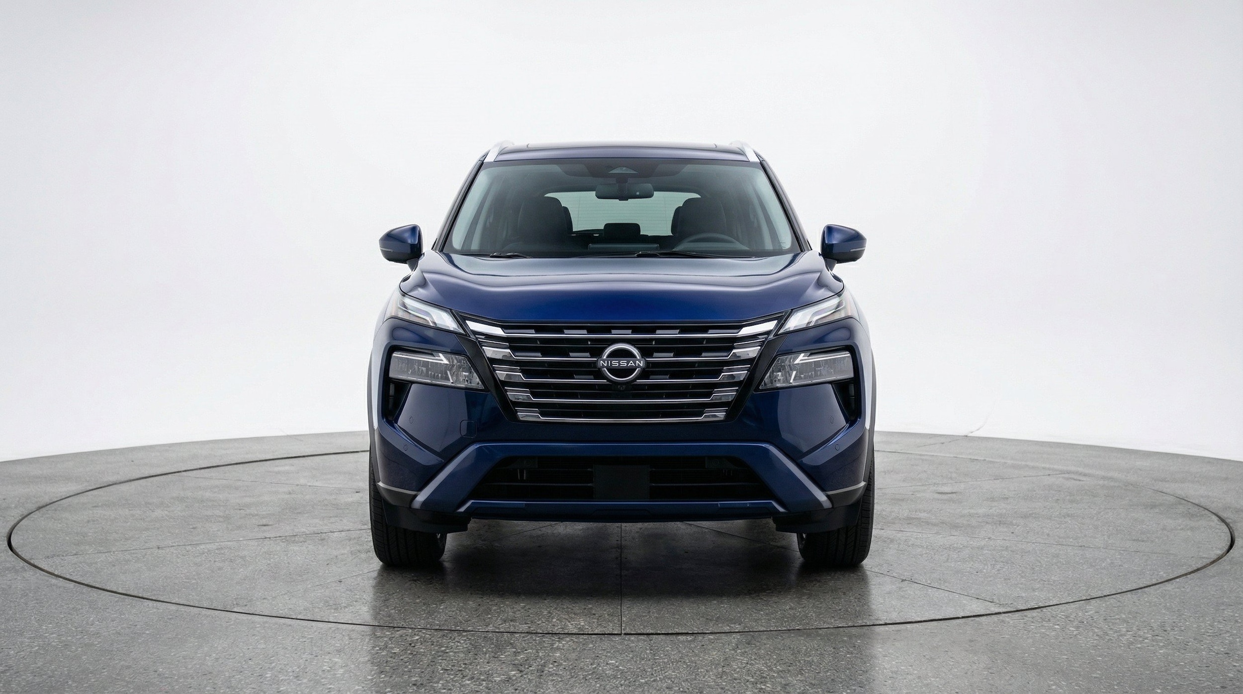 Thumbnail: 2026 Nissan Rogue - 2