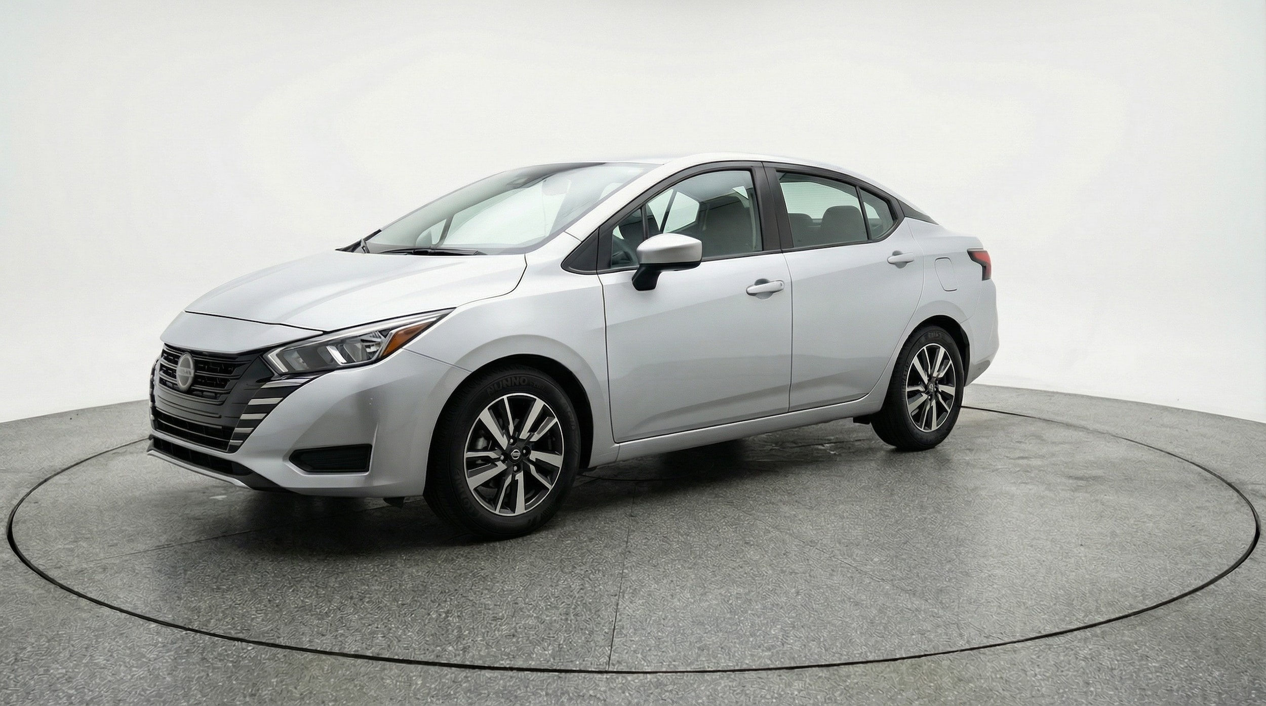 Thumbnail: 2025 Nissan Versa - 3