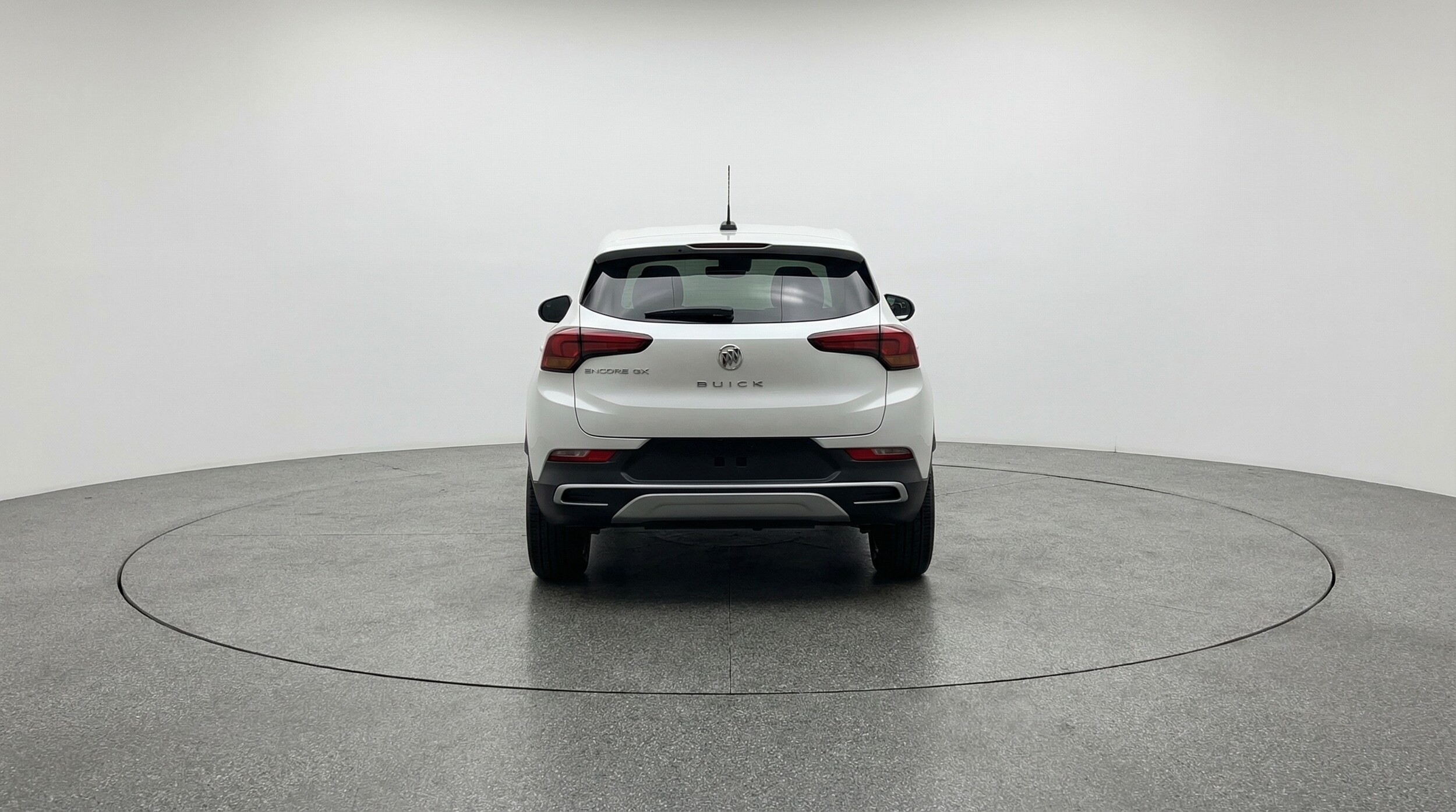 Thumbnail: 2025 Buick Encore GX - 6