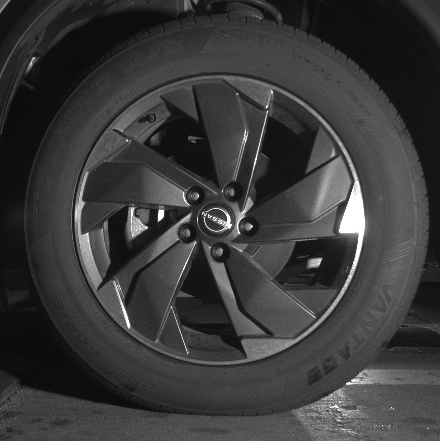 Thumbnail: 2025 Nissan Rogue - 9