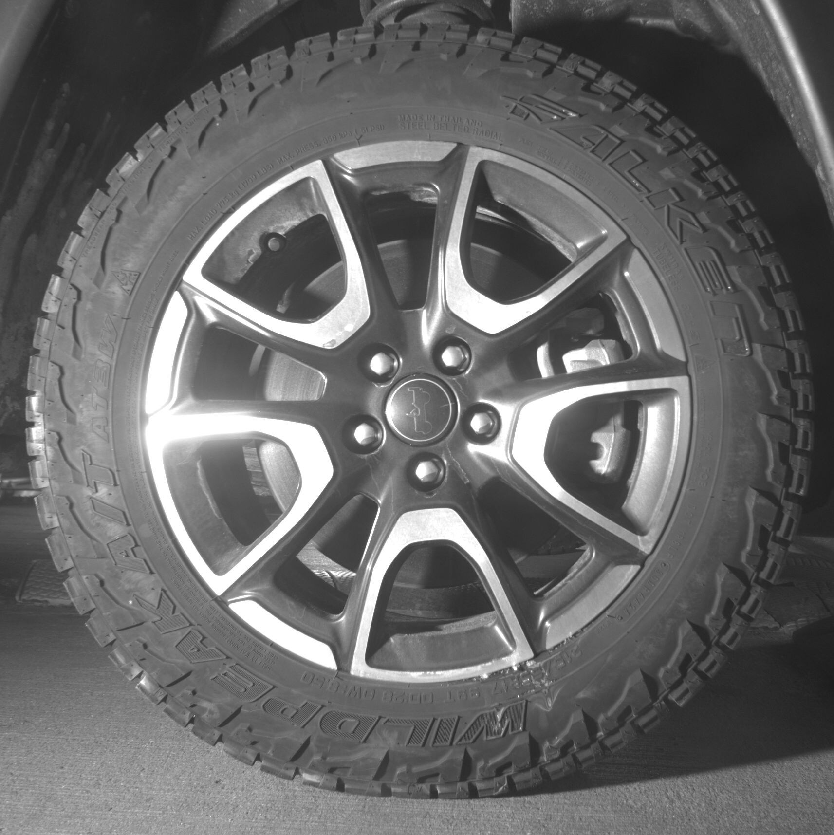 Thumbnail: 2025 Jeep Compass - 10