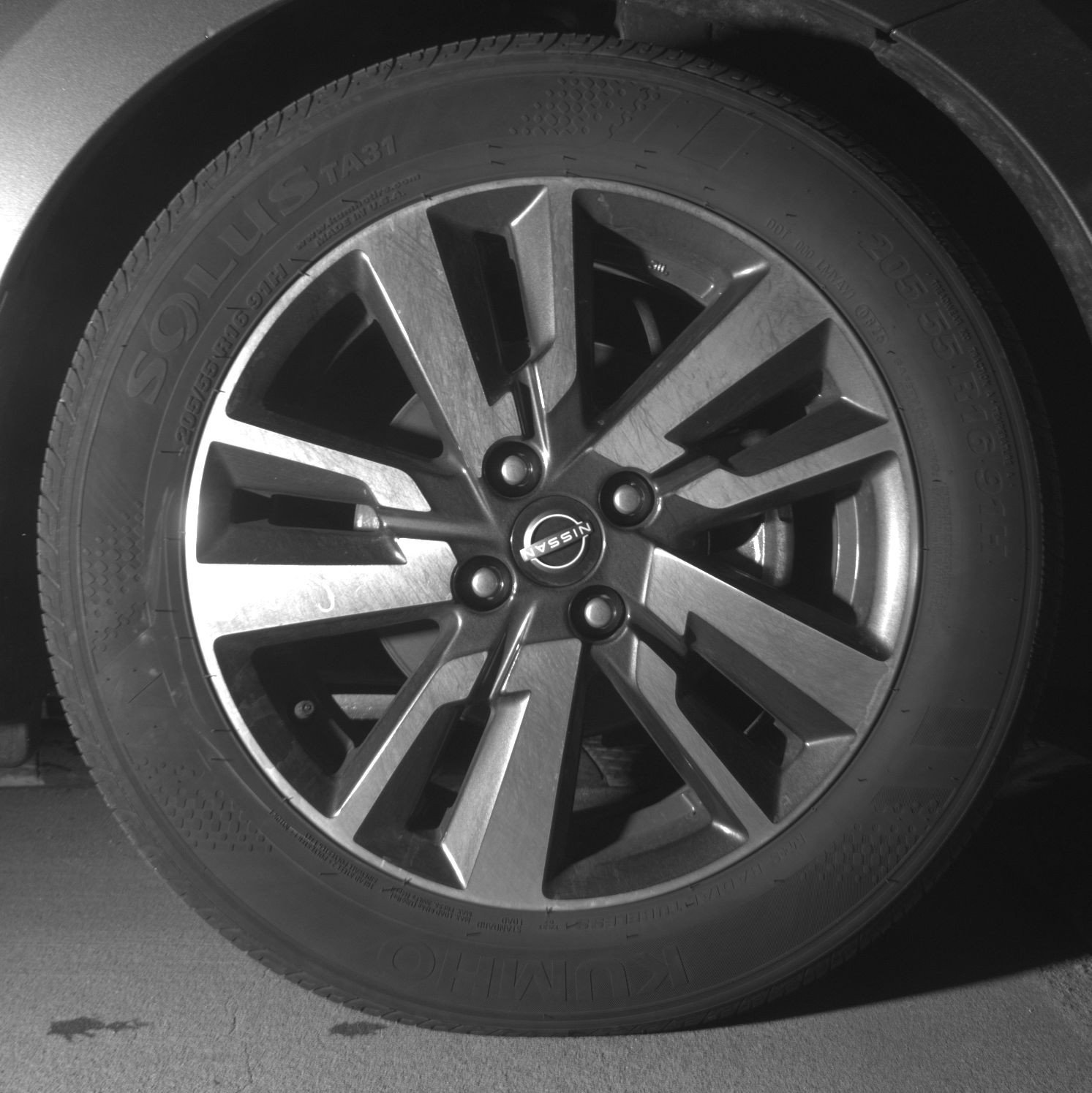 Thumbnail: 2025 Nissan Versa - 13