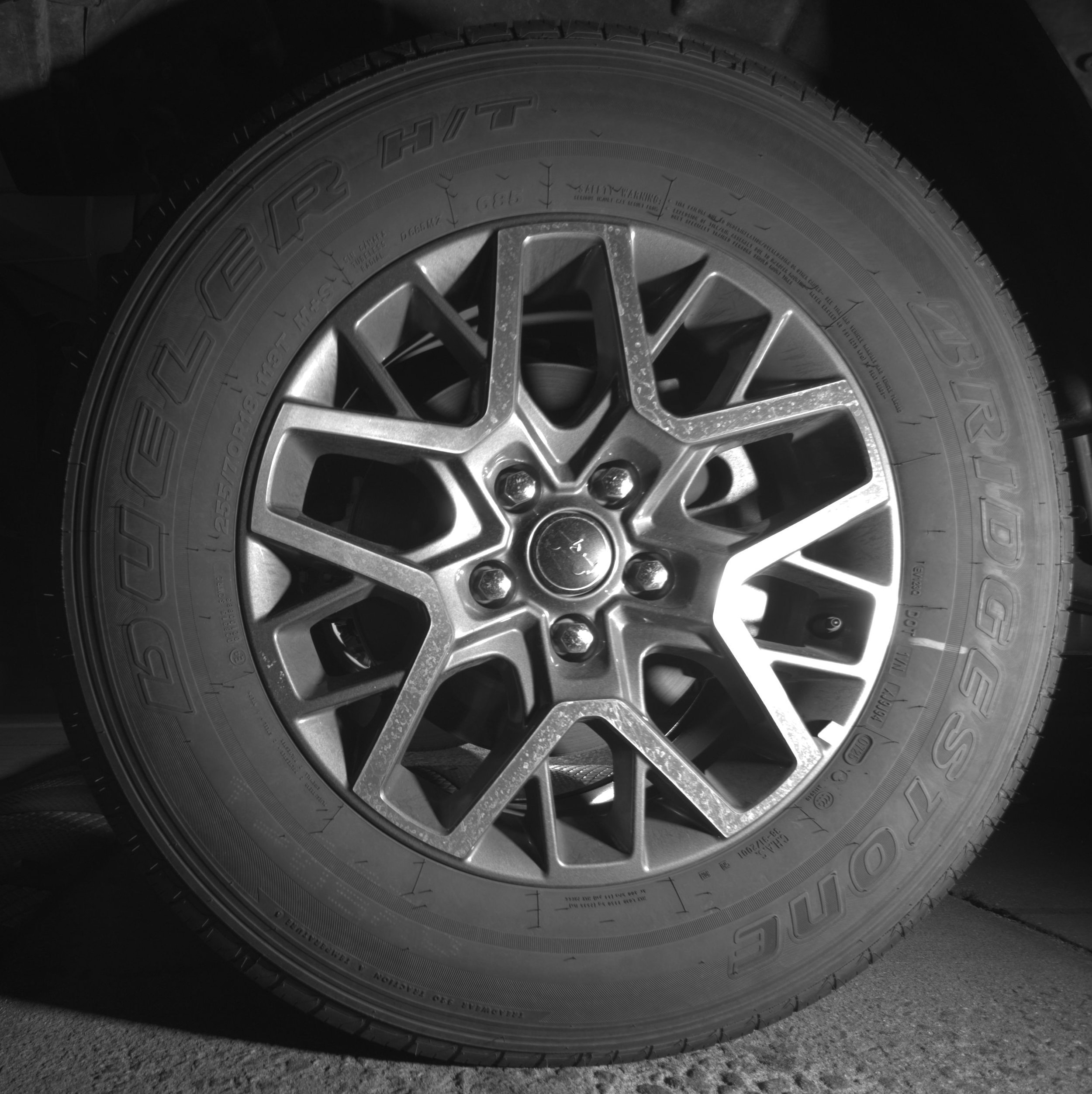 Thumbnail: 2025 Jeep Wrangler - 9