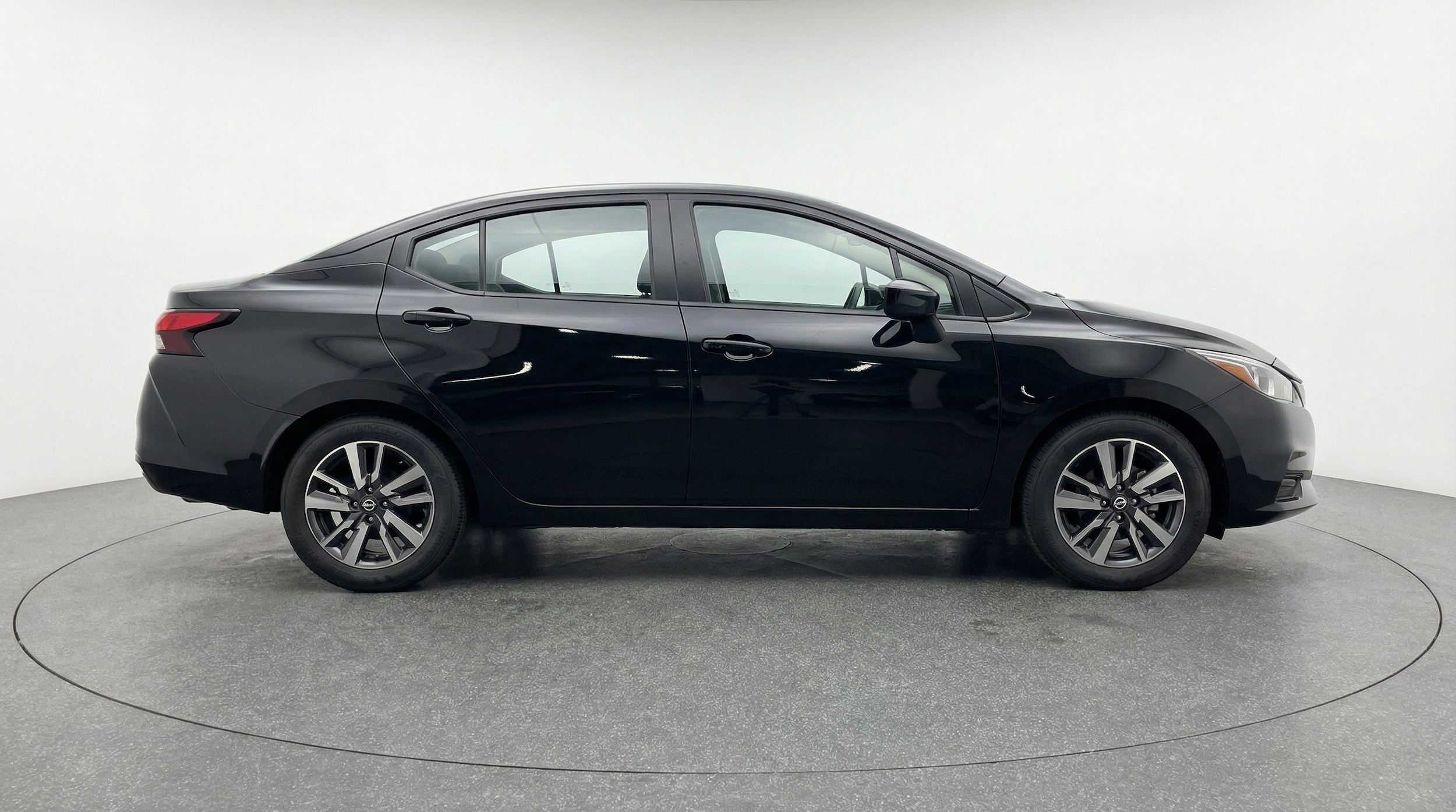 Thumbnail: 2025 Nissan Versa - 10