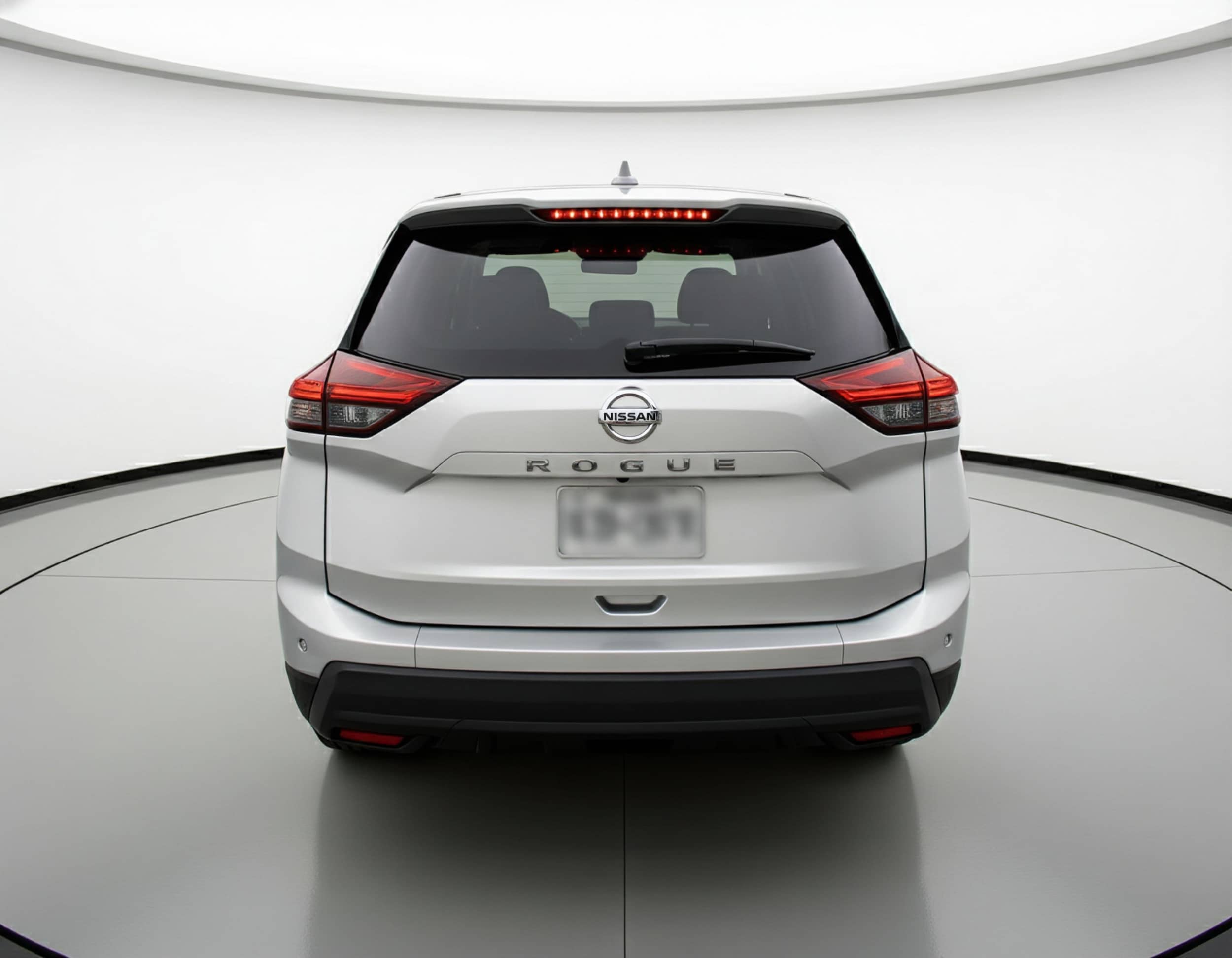 Thumbnail: 2025 Nissan Rogue - 6