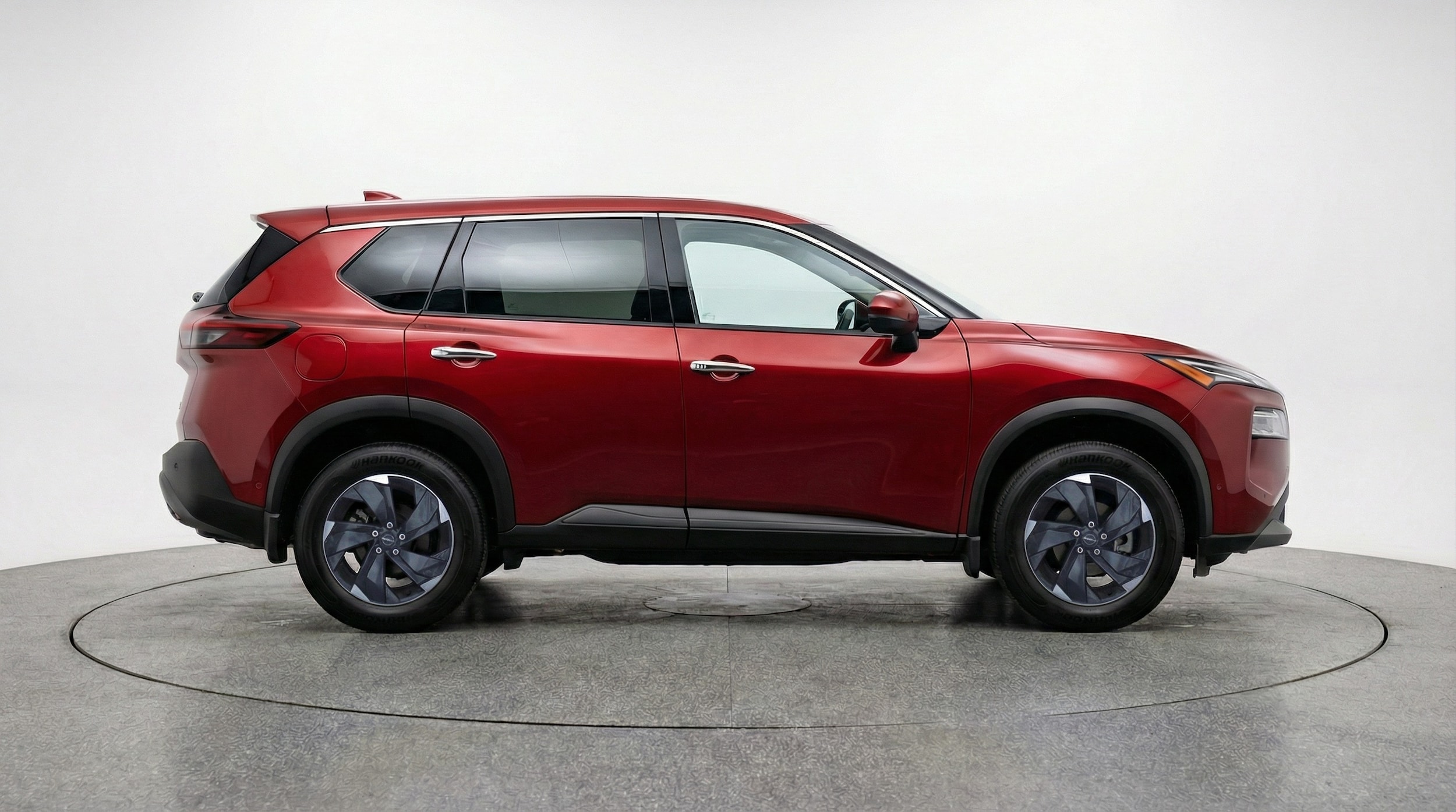 Thumbnail: 2025 Nissan Rogue - 8