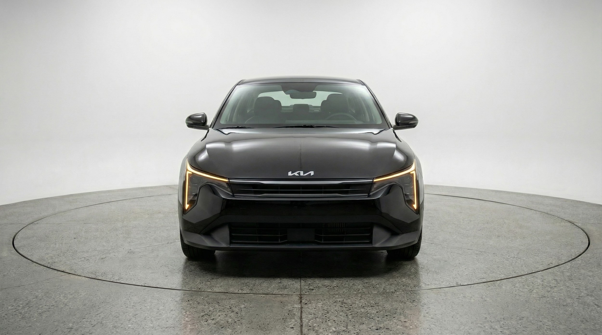 Thumbnail: 2025 Kia K4 - 2