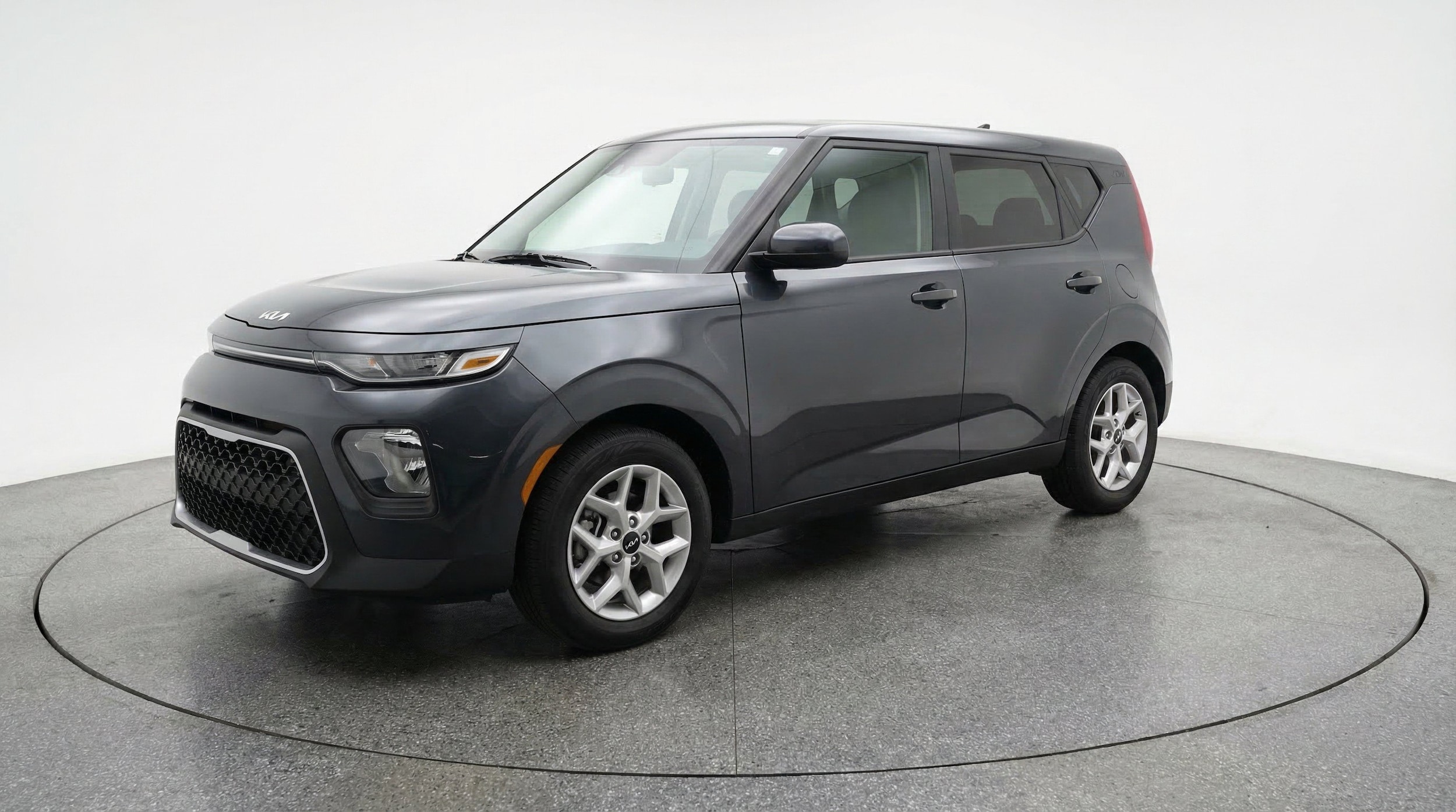 Thumbnail: 2025 Kia Soul - 3
