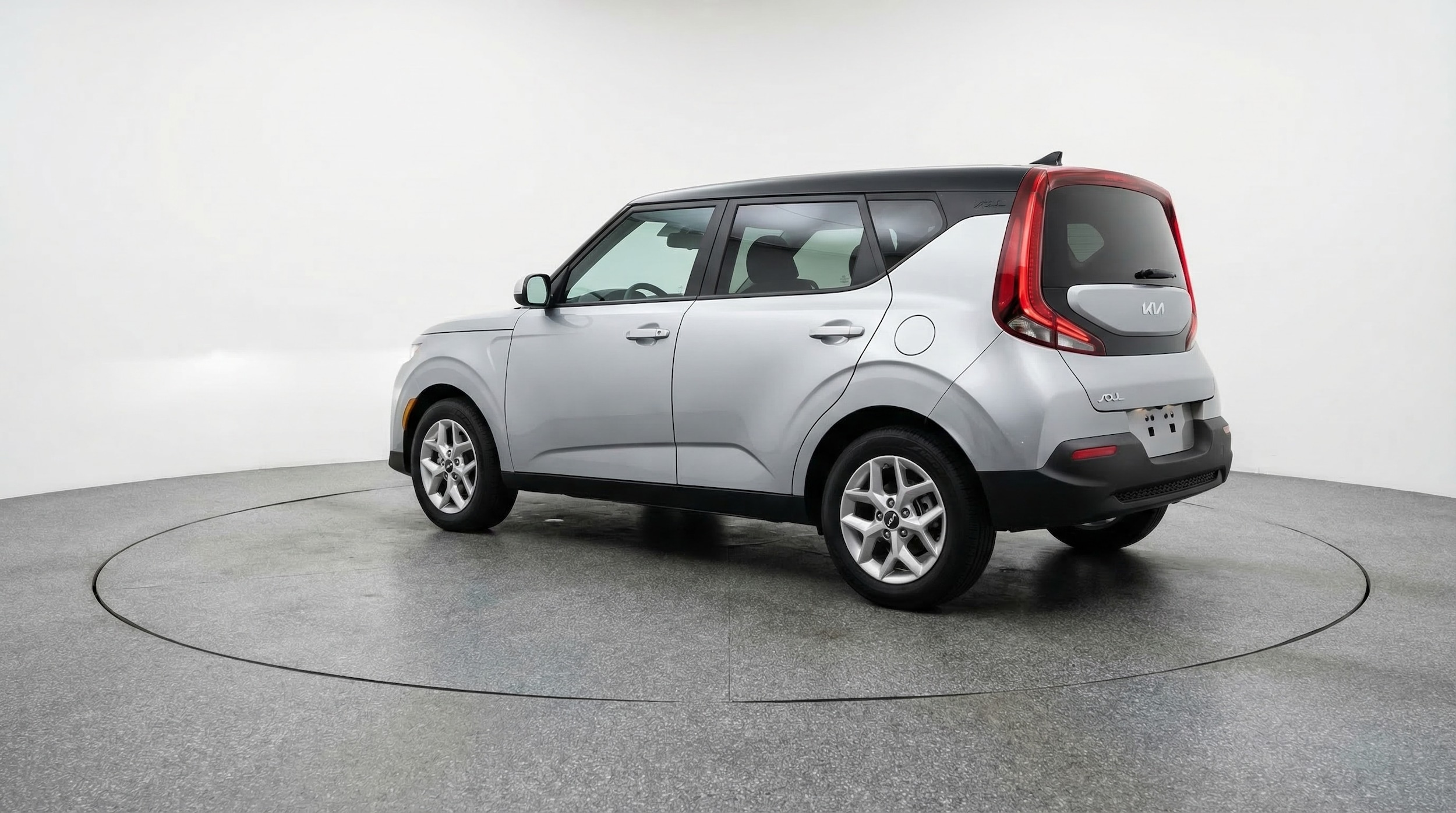 Thumbnail: 2025 Kia Soul - 5