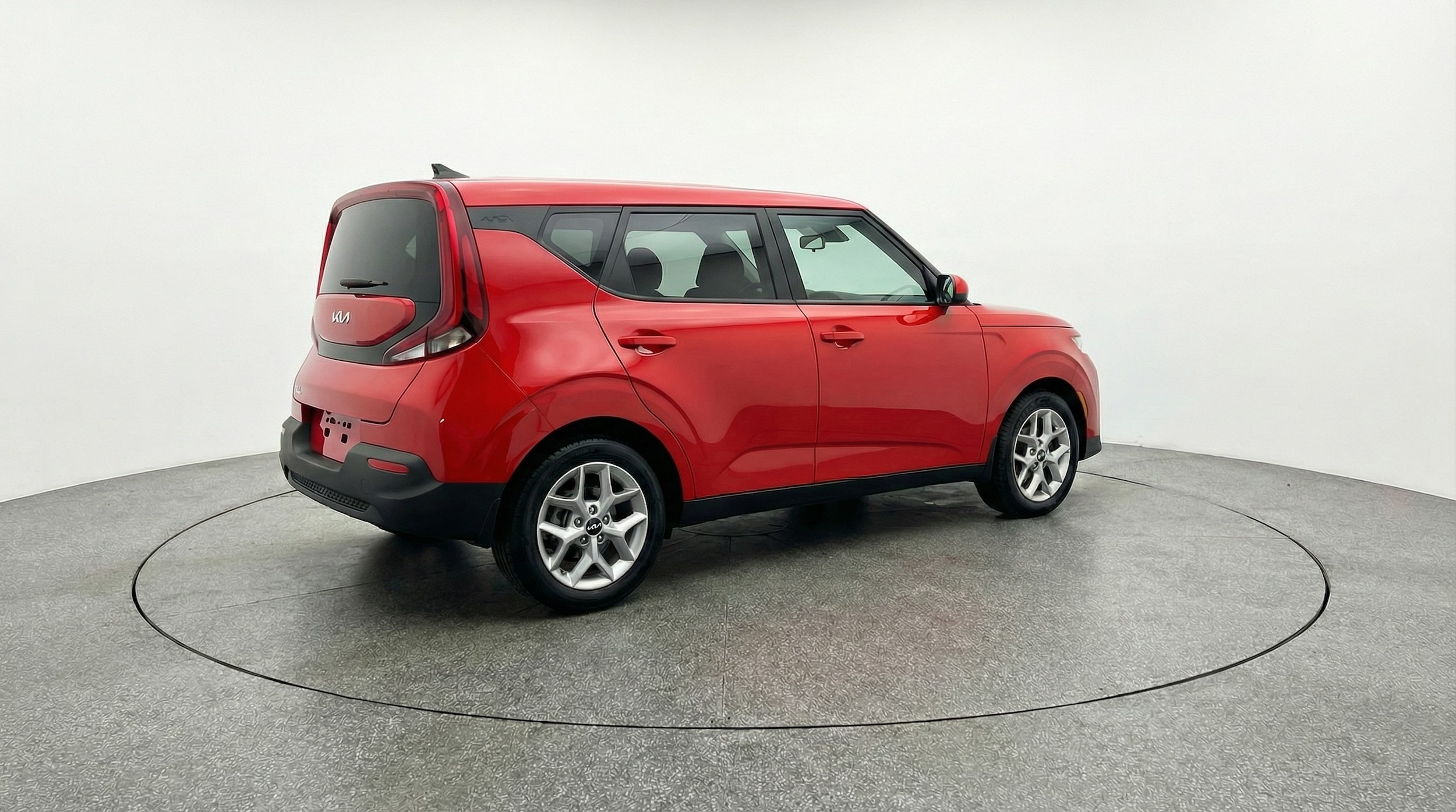 Thumbnail: 2025 Kia Soul - 7