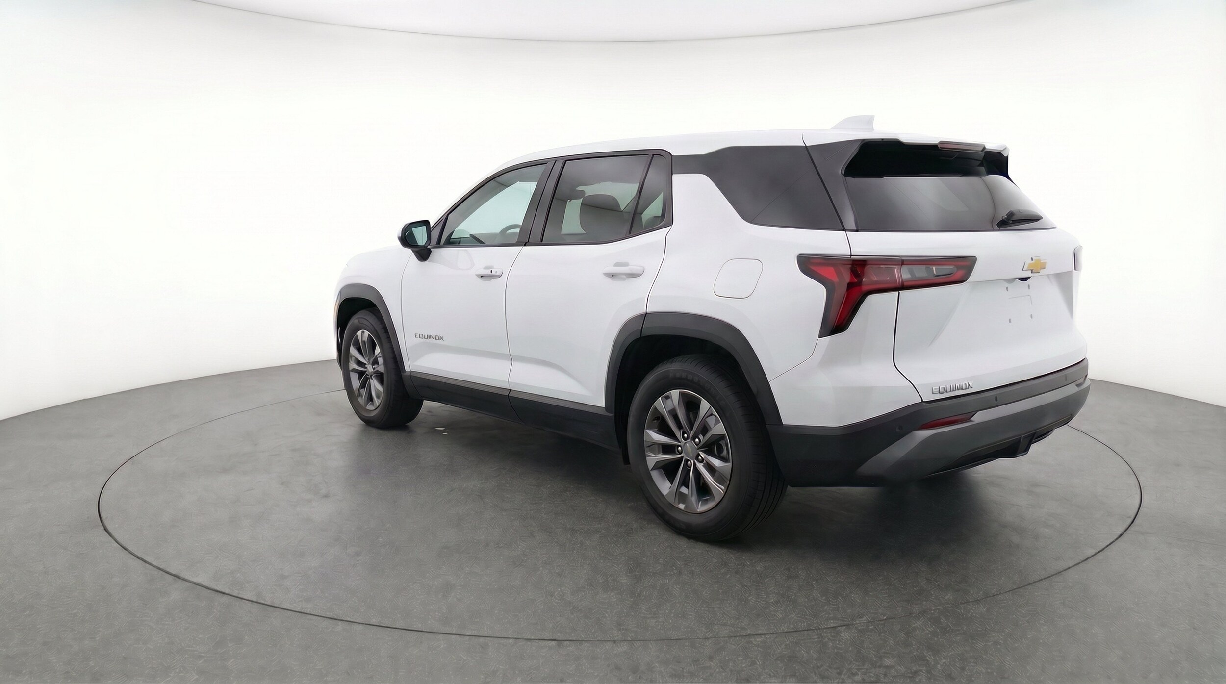 Thumbnail: 2025 Chevrolet Equinox - 6