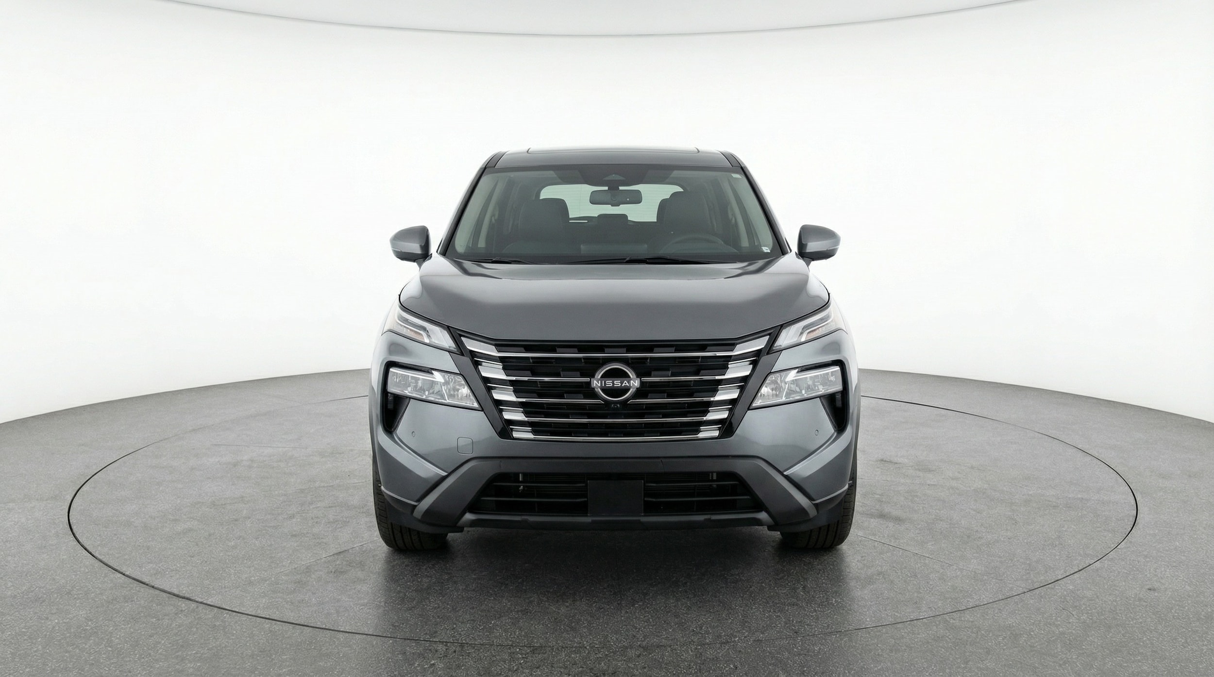 Thumbnail: 2025 Nissan Rogue - 2