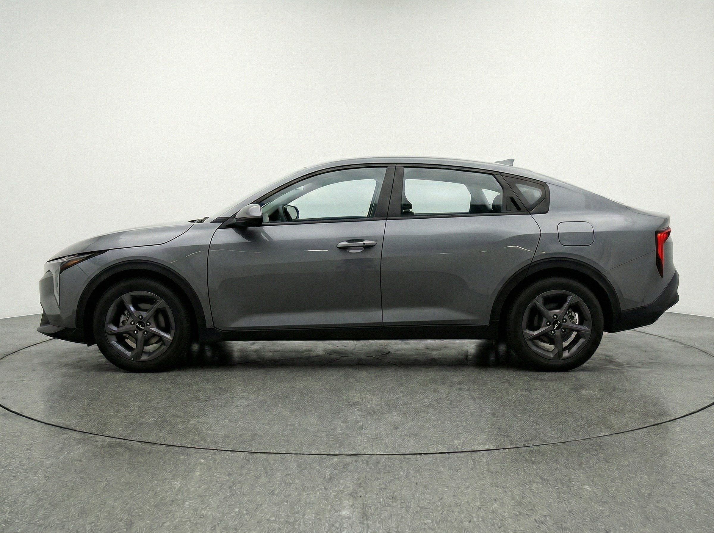 Thumbnail: 2025 Kia K4 - 4