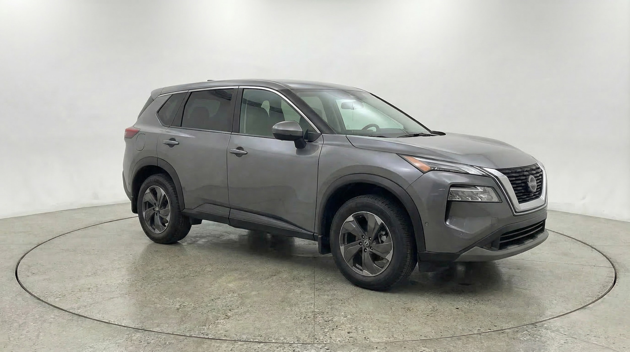 Thumbnail: 2025 Nissan Rogue - 1