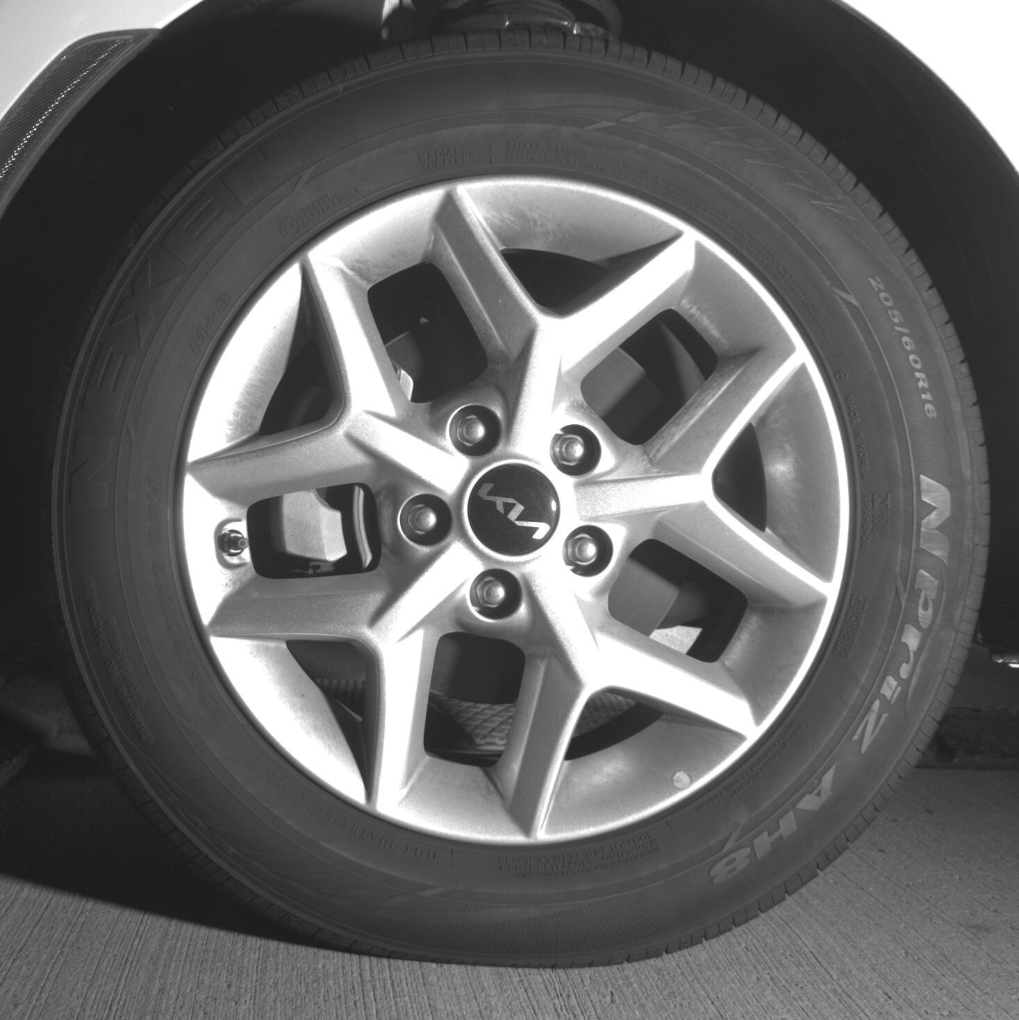 Thumbnail: 2025 Kia Soul - 9