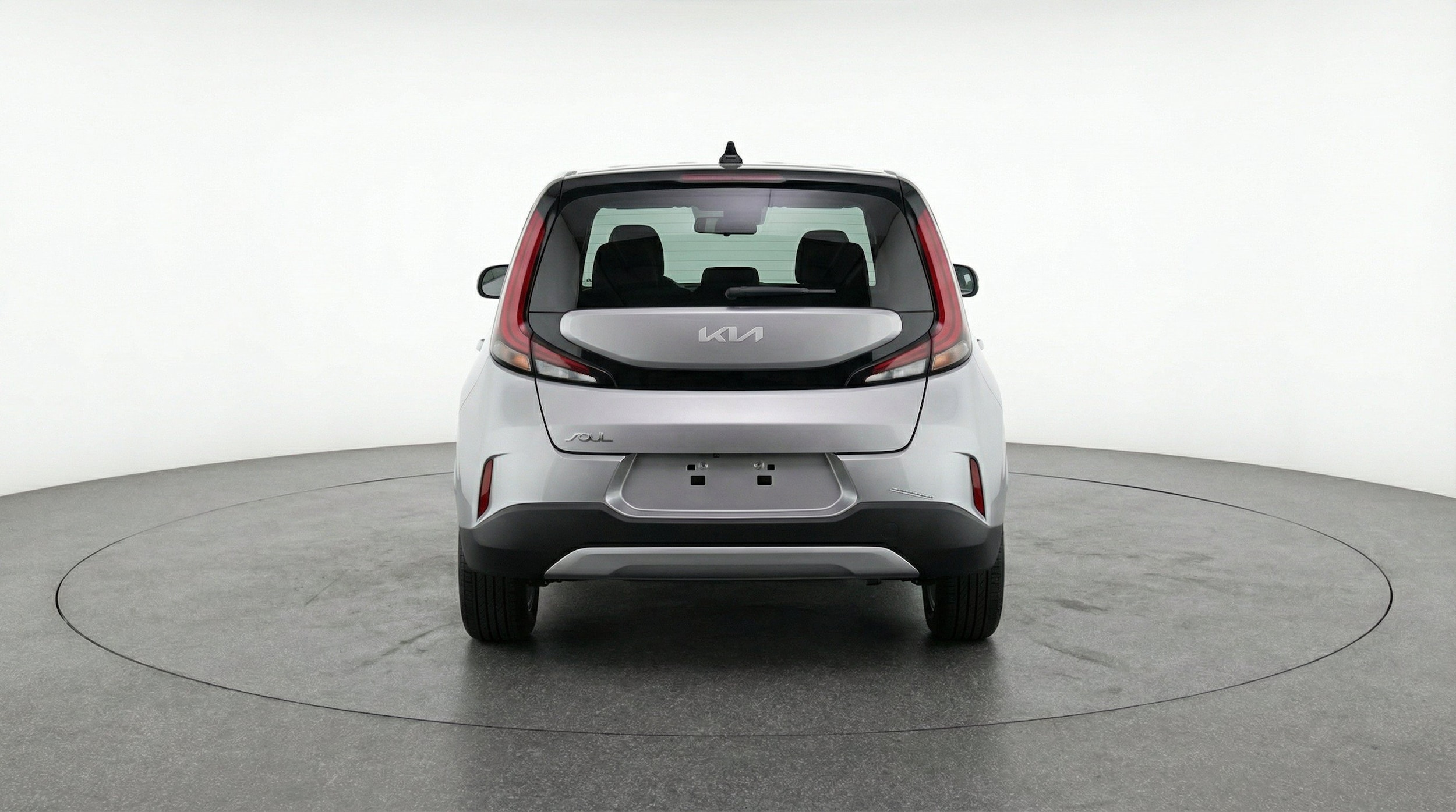 Thumbnail: 2025 Kia Soul - 7