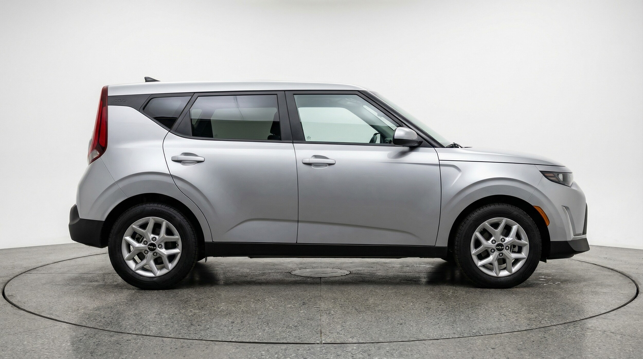 Thumbnail: 2025 Kia Soul - 8