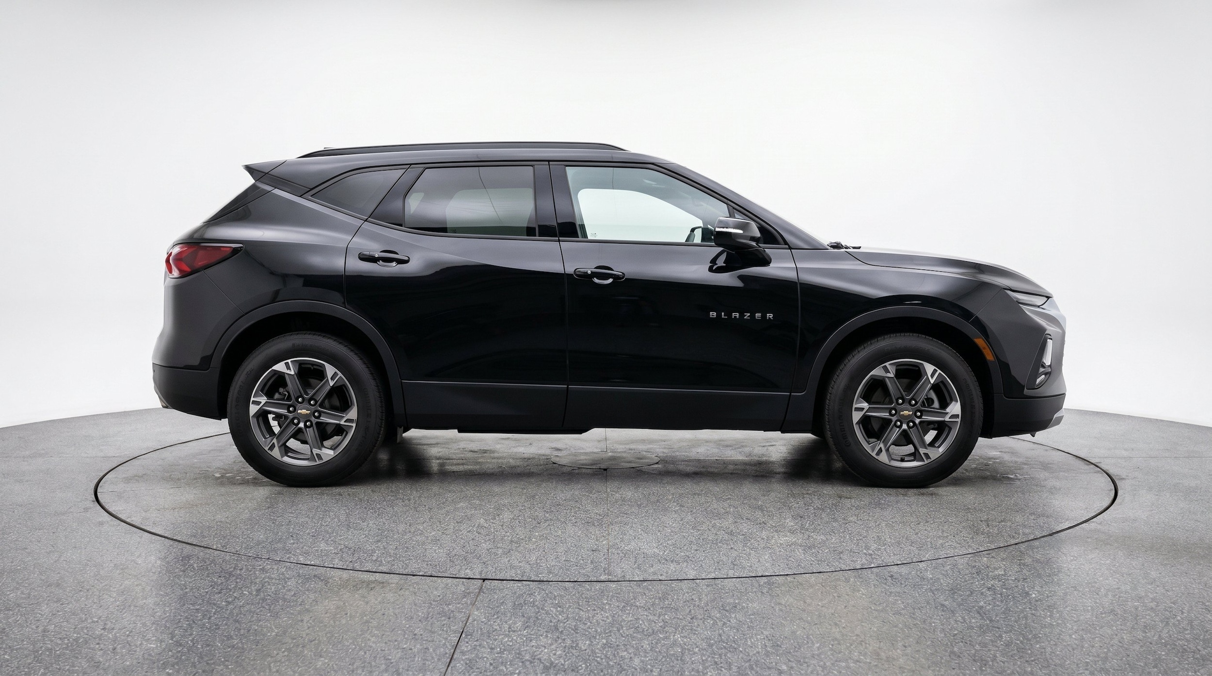 Thumbnail: 2026 Chevrolet Blazer - 11