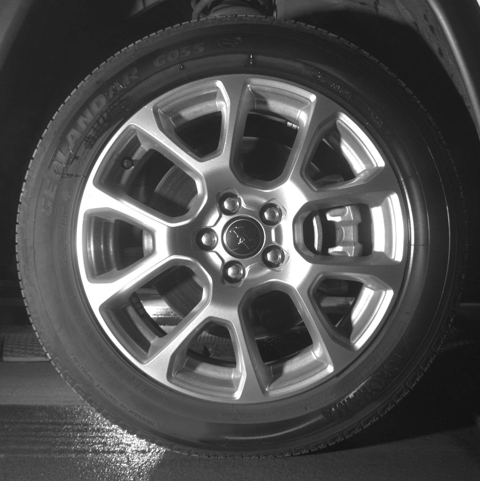 Thumbnail: 2025 Jeep Compass - 10