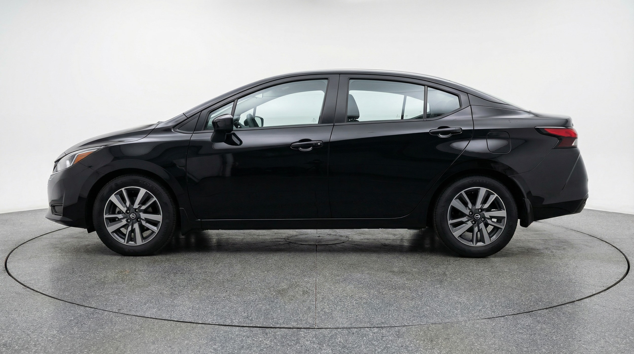 Thumbnail: 2025 Nissan Versa - 4