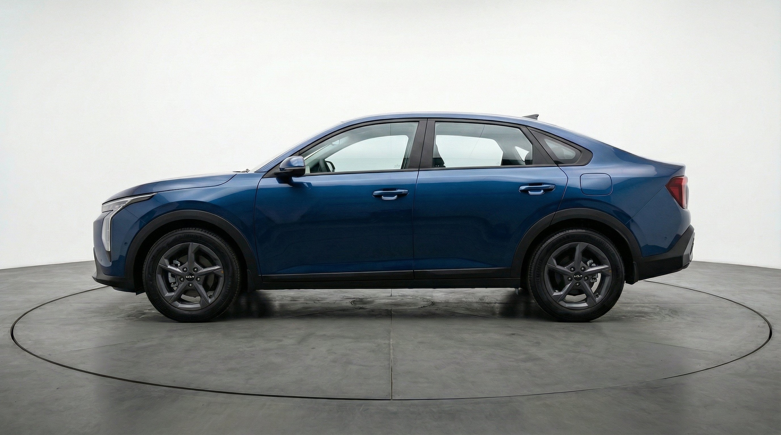 Thumbnail: 2026 Kia K4 - 5