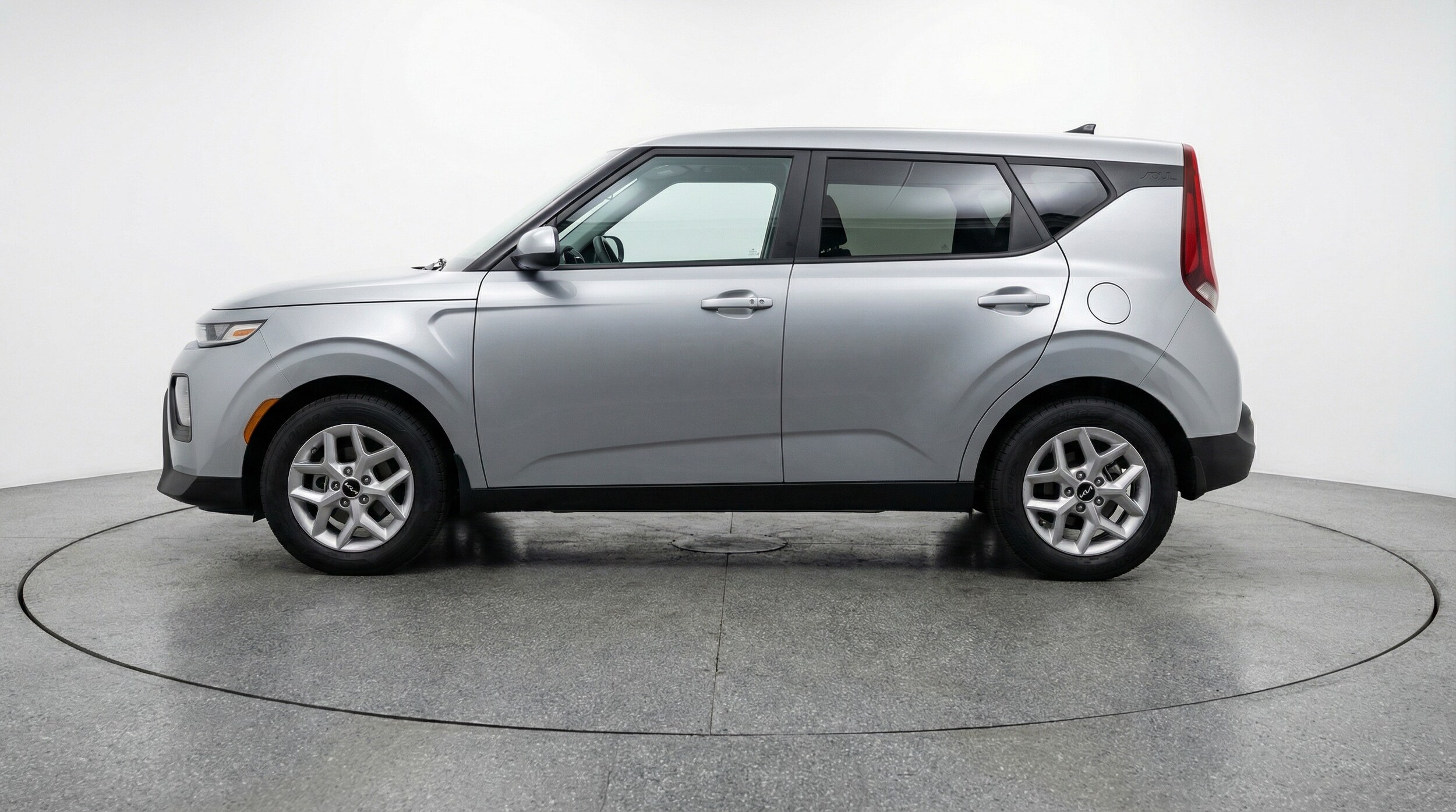 Thumbnail: 2025 Kia Soul - 4