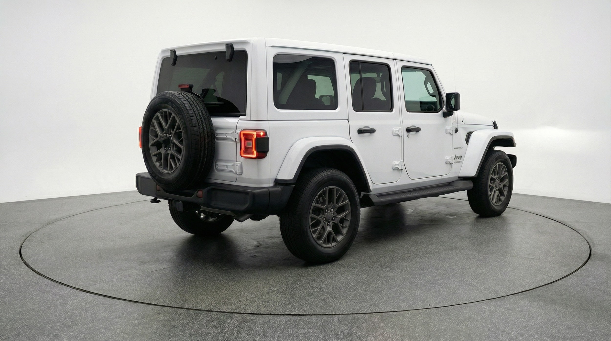 Thumbnail: 2025 Jeep Wrangler - 7
