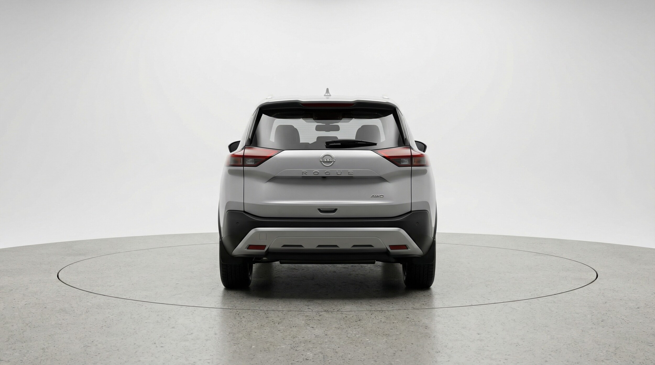 Thumbnail: 2025 Nissan Rogue - 6