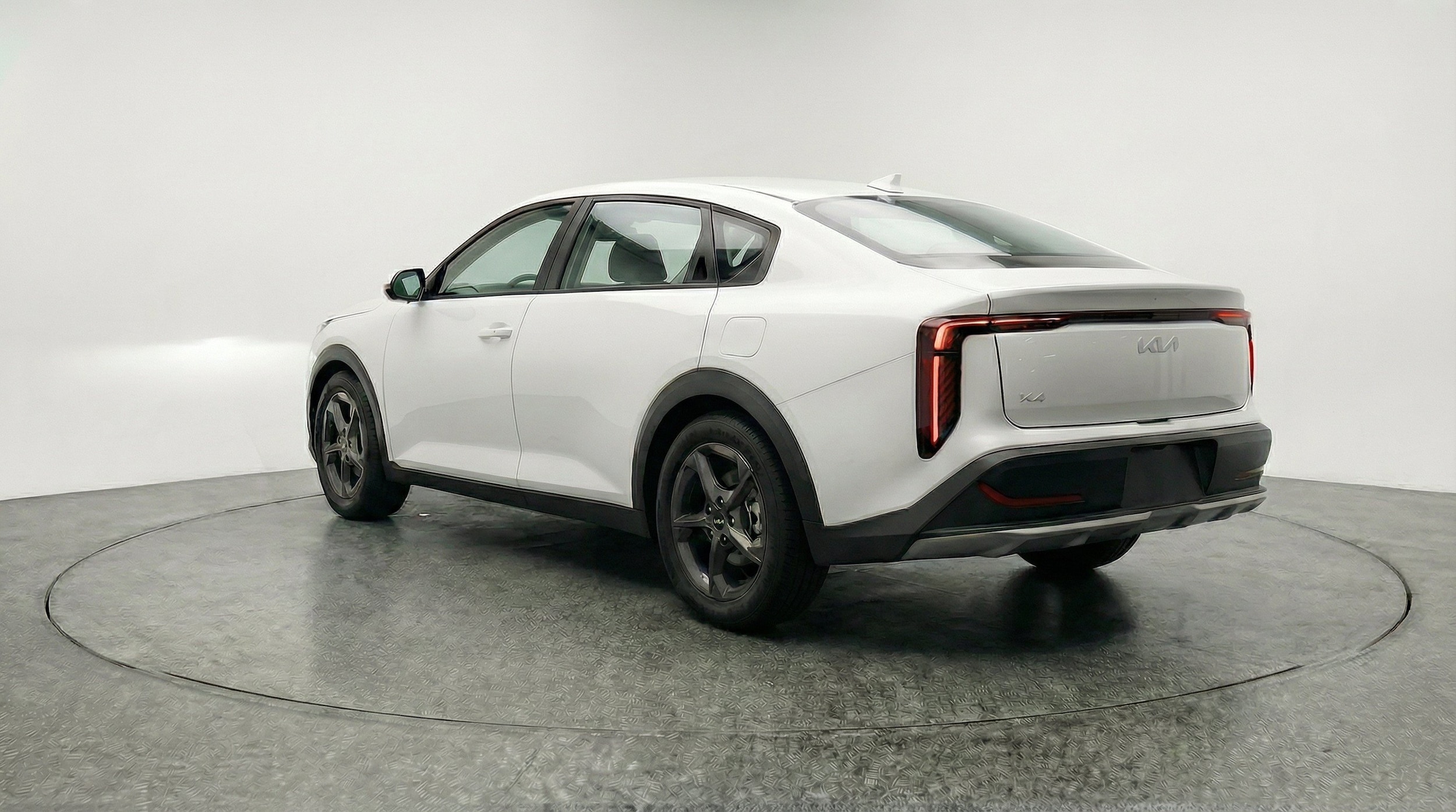 Thumbnail: 2026 Kia K4 - 6