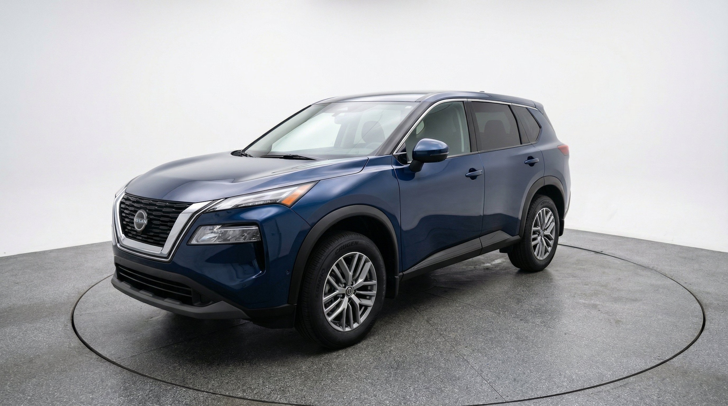 Thumbnail: 2026 Nissan Rogue - 3