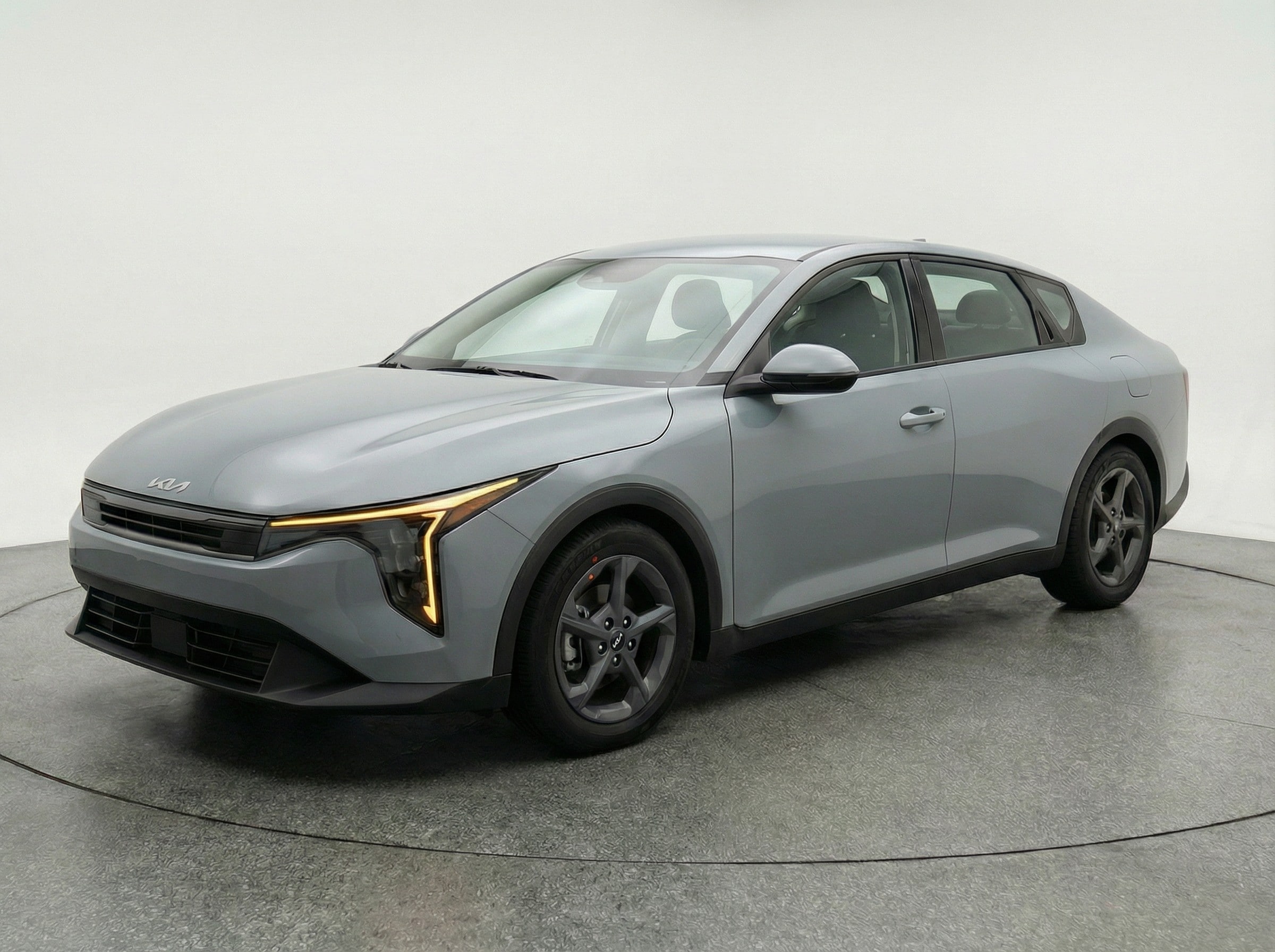 Thumbnail: 2025 Kia K4 - 3