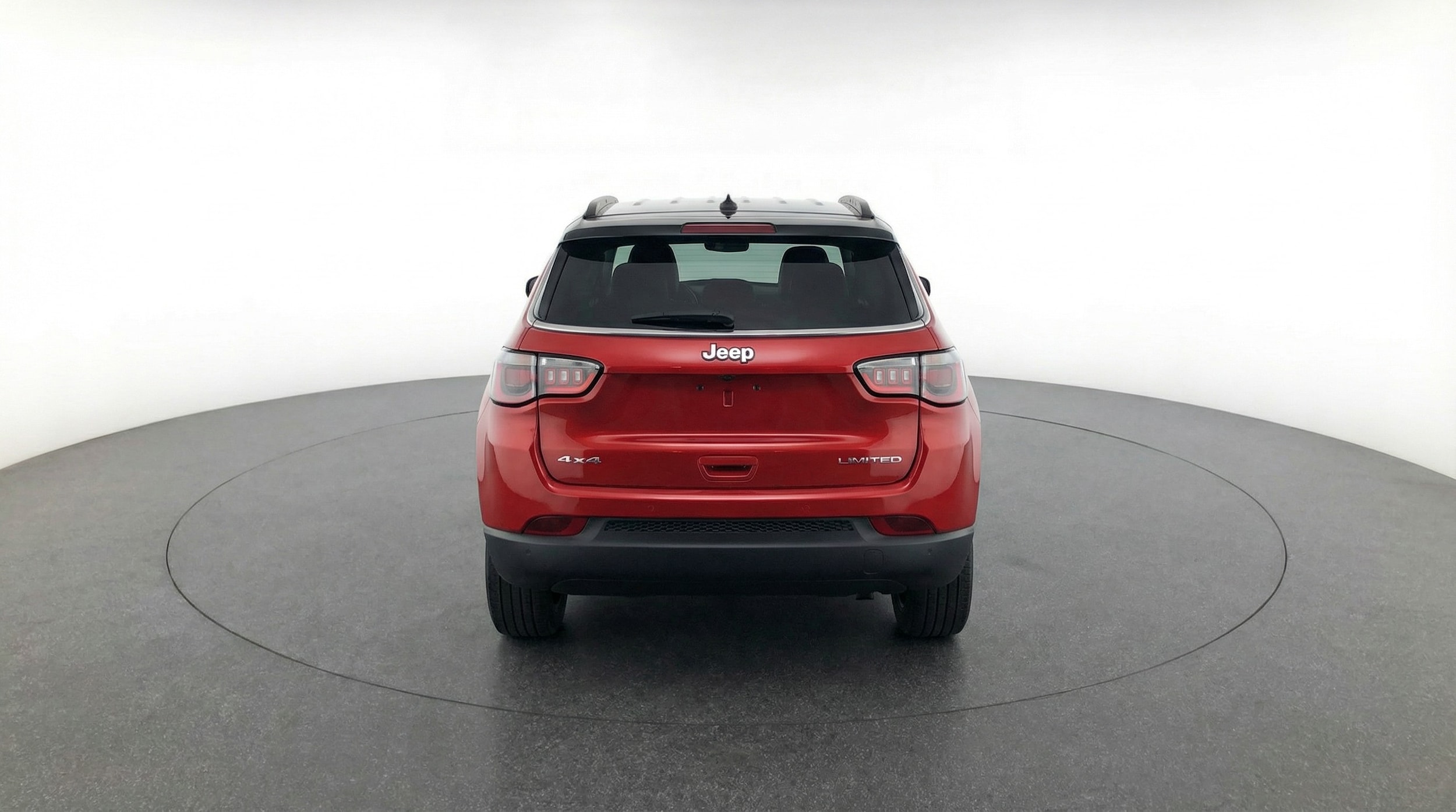 Thumbnail: 2025 Jeep Compass - 6