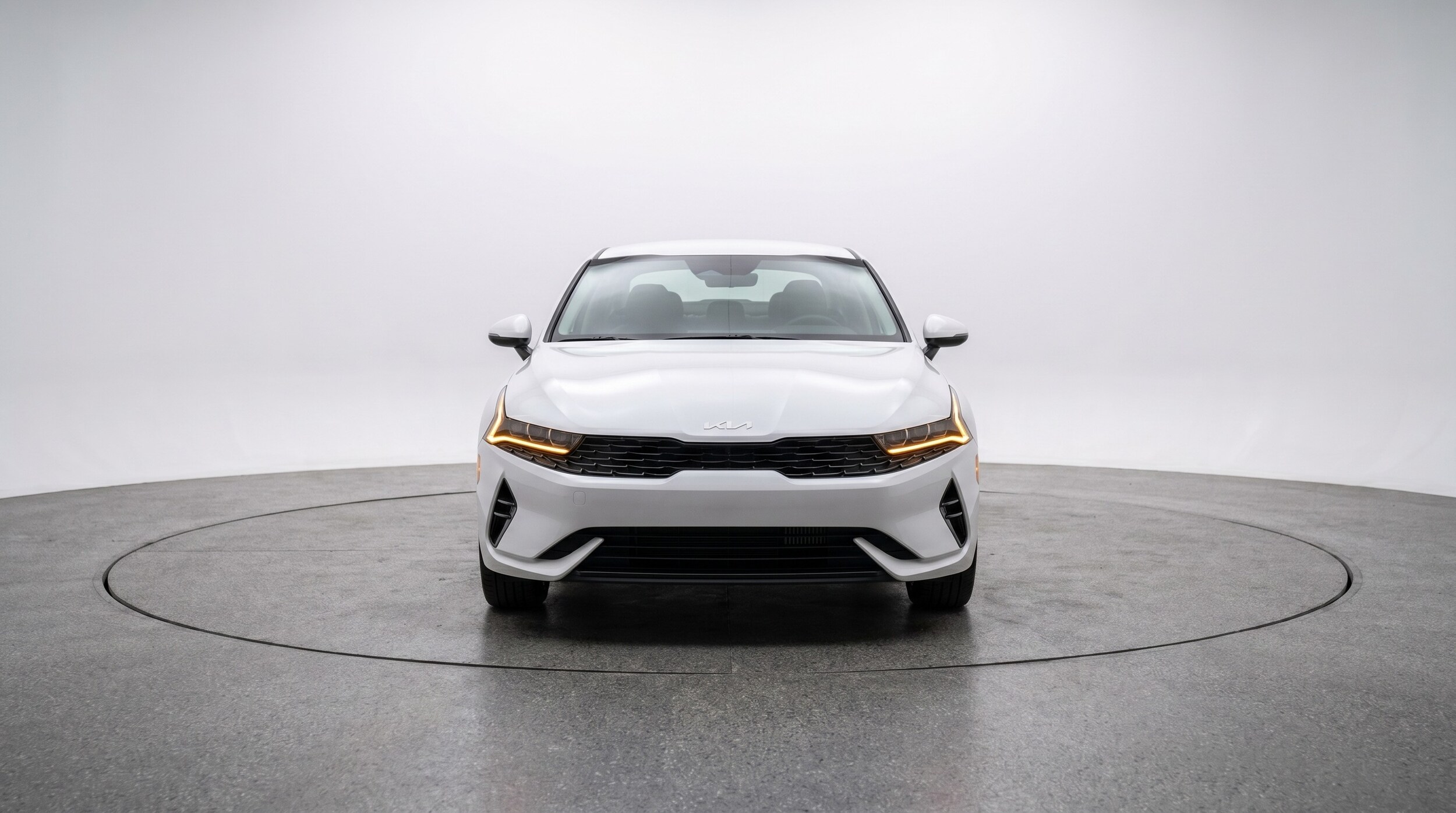 Thumbnail: 2025 Kia K4 - 2