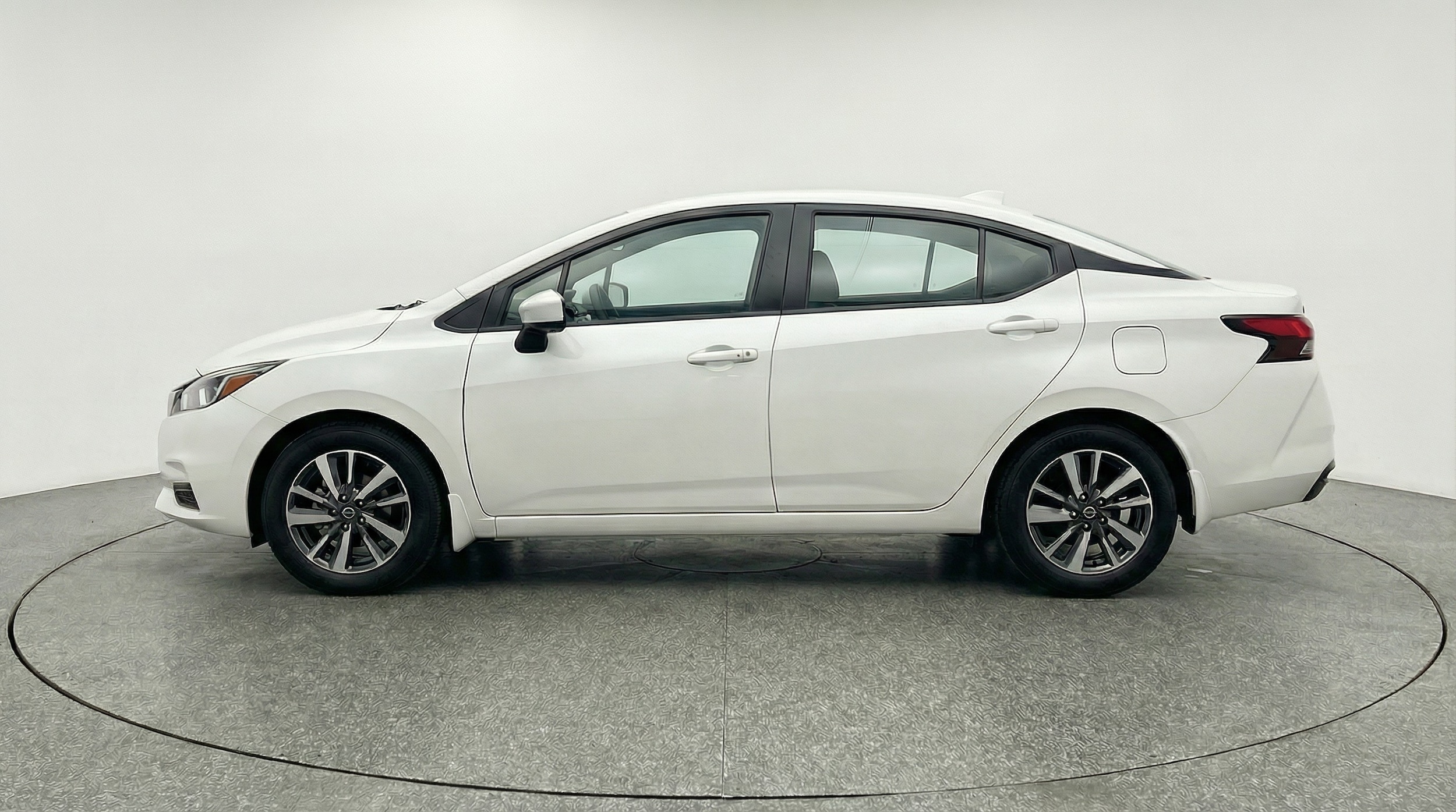 Thumbnail: 2025 Nissan Versa - 4