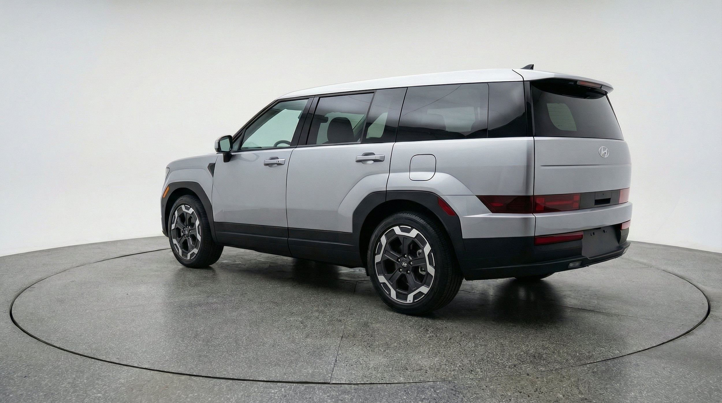 Thumbnail: 2026 Hyundai Santa Fe - 6