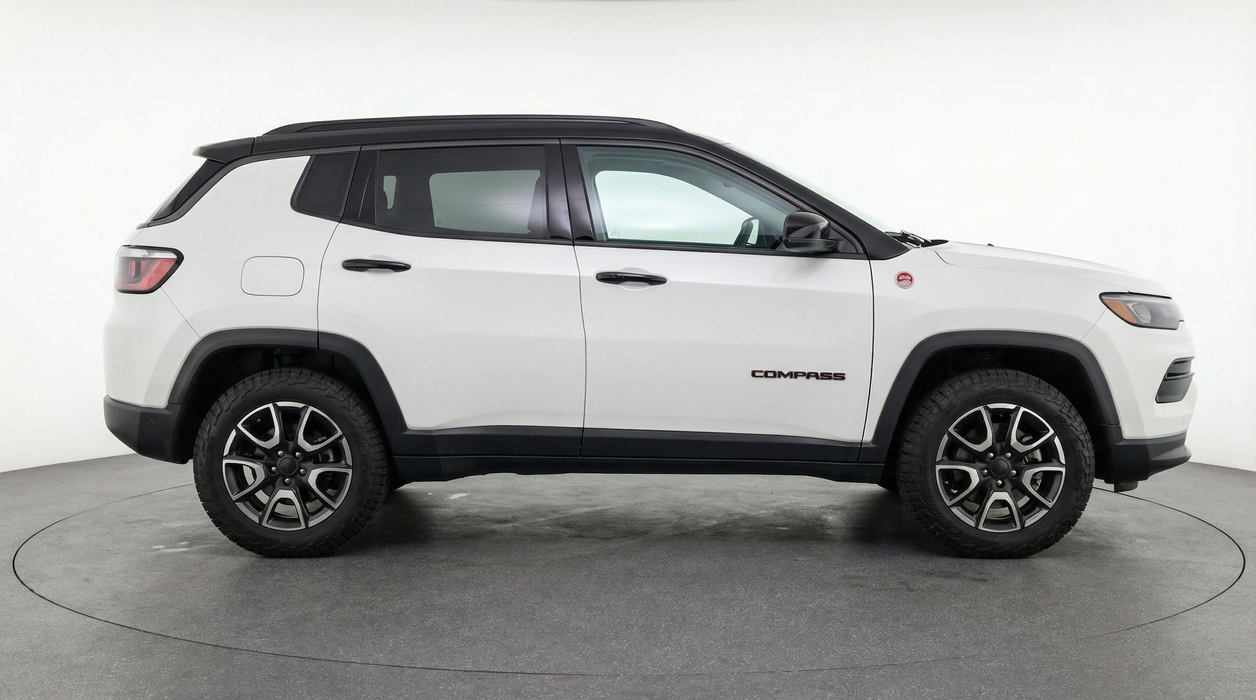 Thumbnail: 2025 Jeep Compass - 11