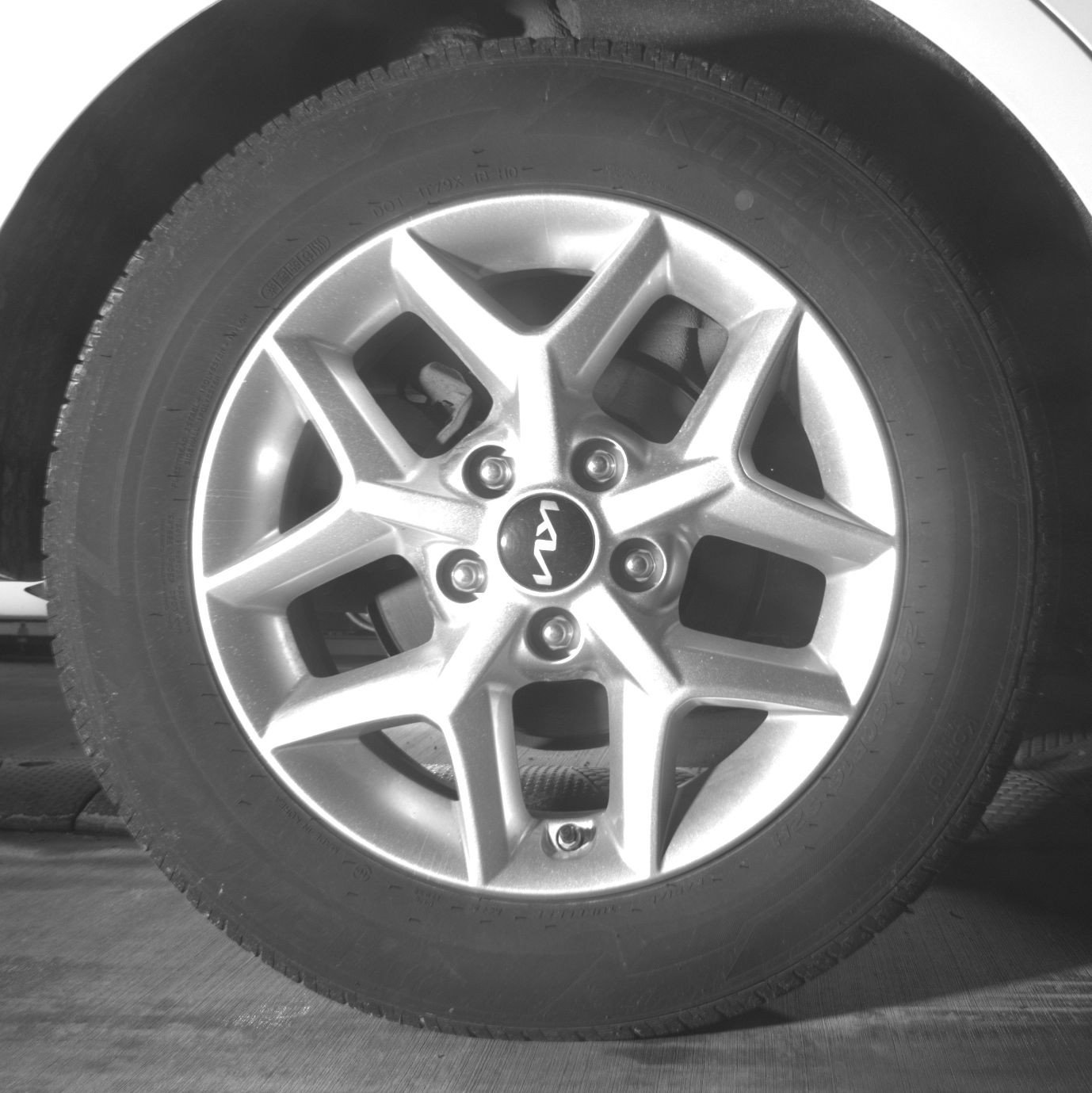 Thumbnail: 2025 Kia Soul - 15