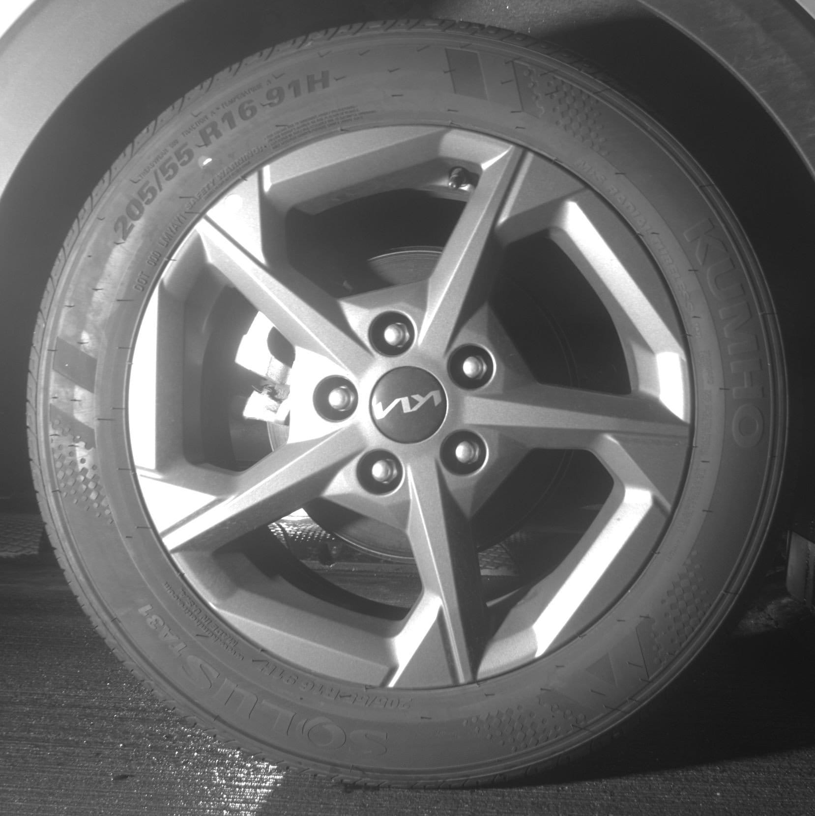 Thumbnail: 2026 Kia K4 - 15