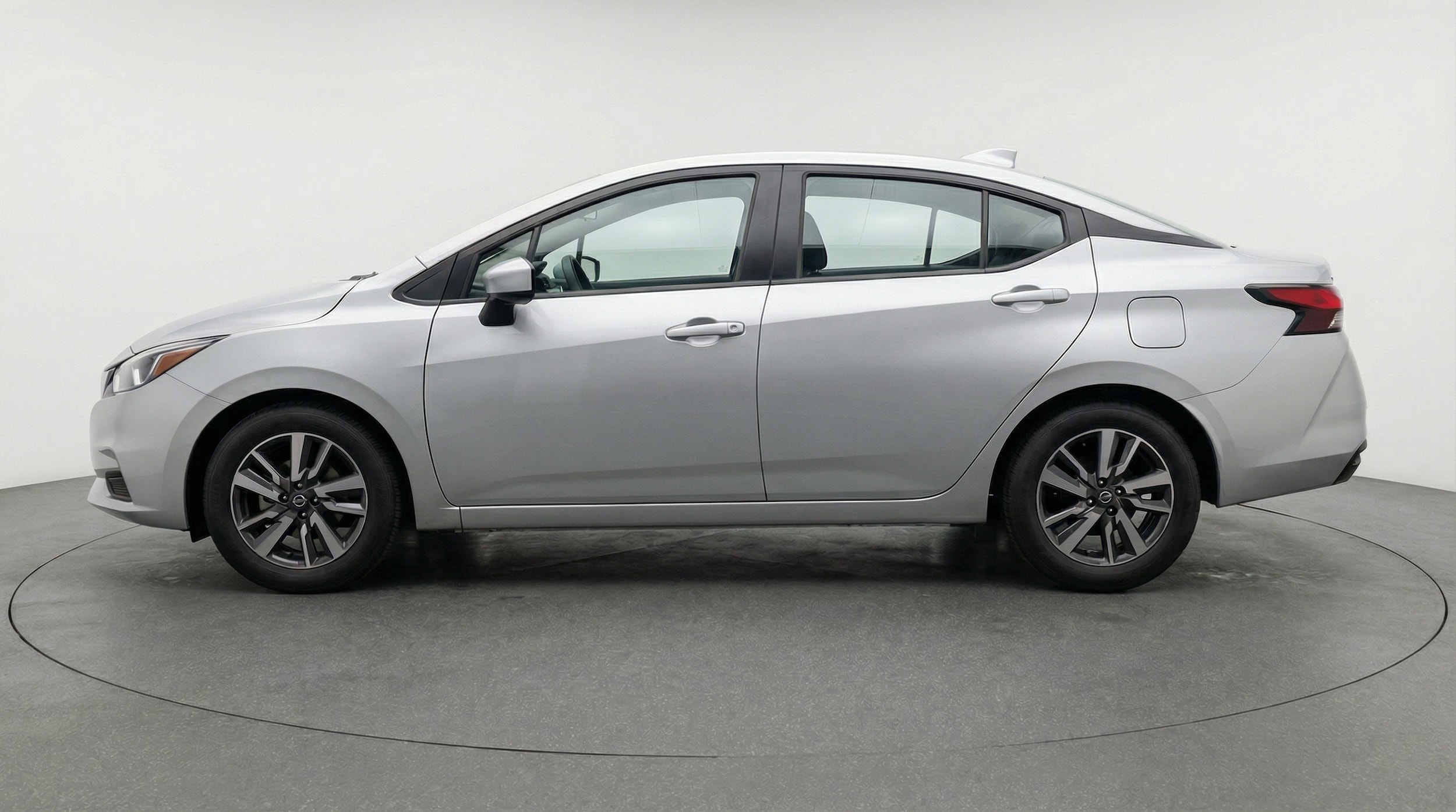 Thumbnail: 2025 Nissan Versa - 4