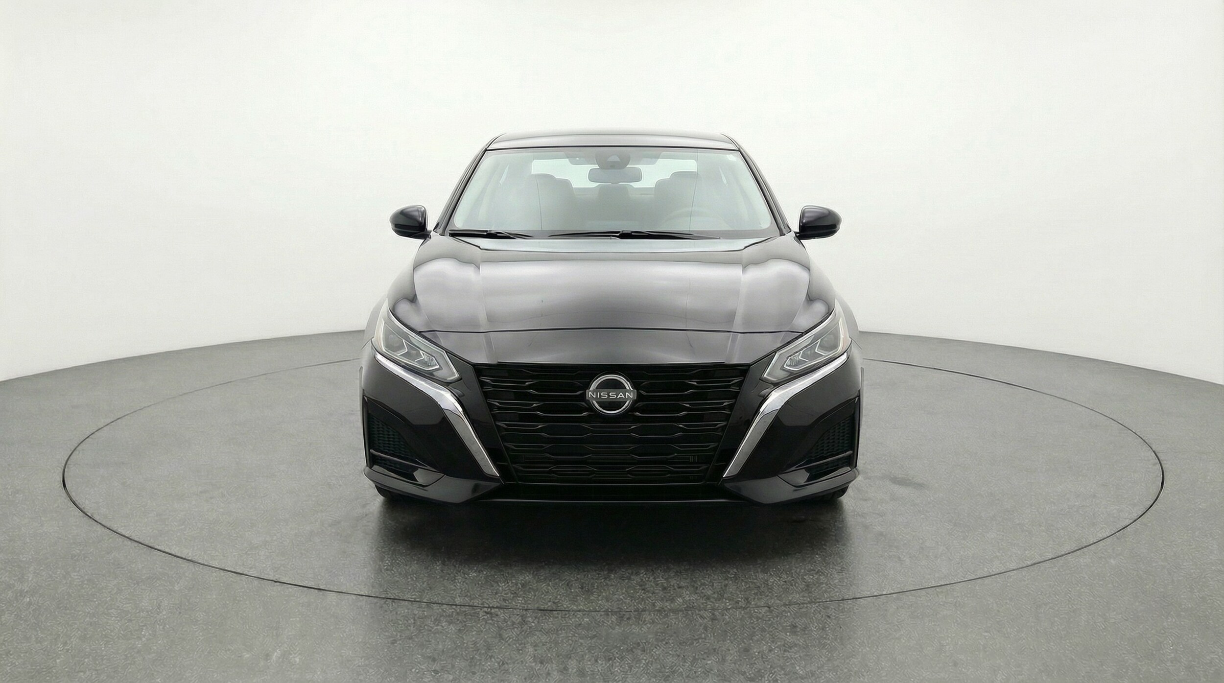 Thumbnail: 2025 Nissan Altima - 2