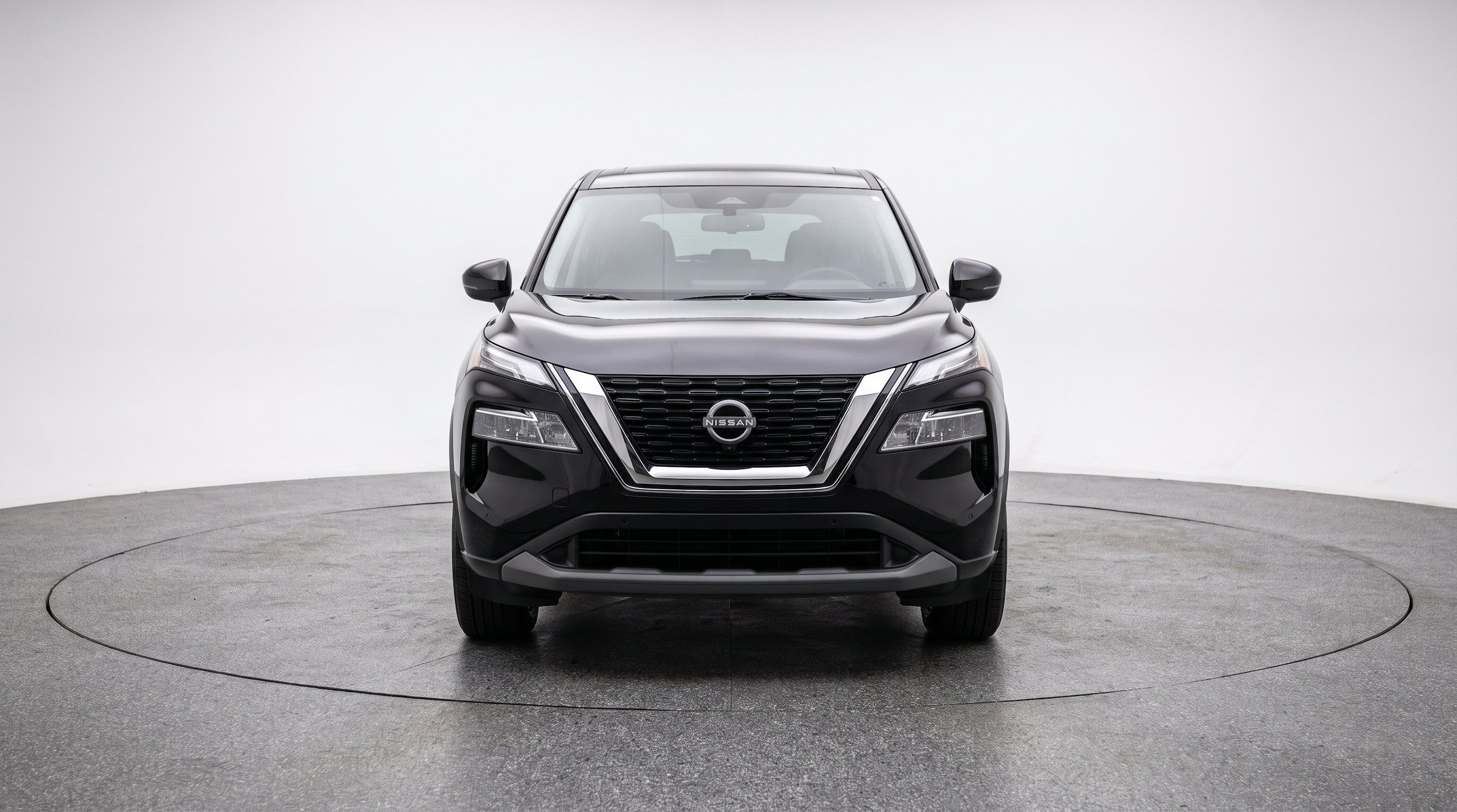 Thumbnail: 2026 Nissan Rogue - 2