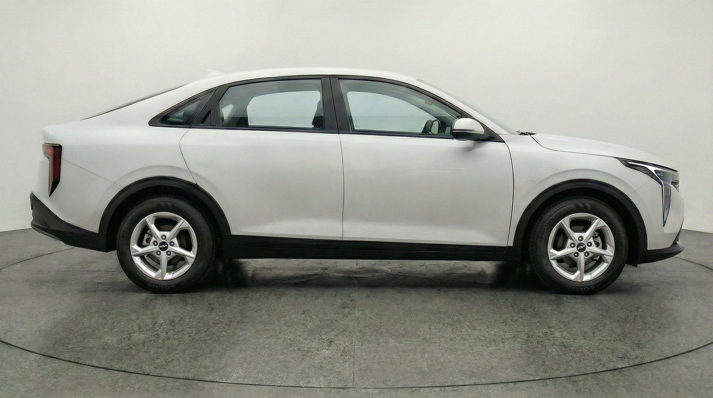 Thumbnail: 2025 Kia K4 - 11