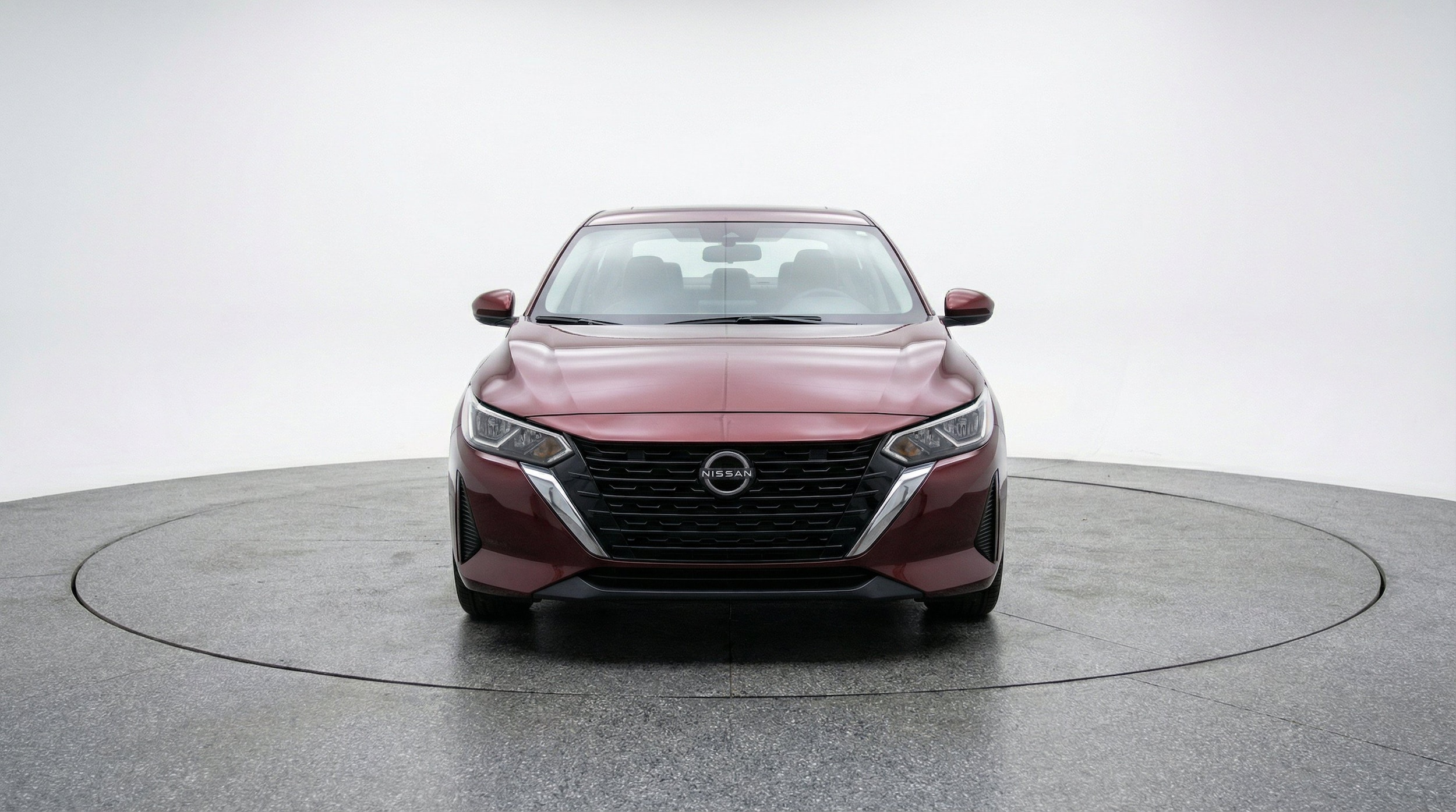 Thumbnail: 2025 Nissan Sentra - 2