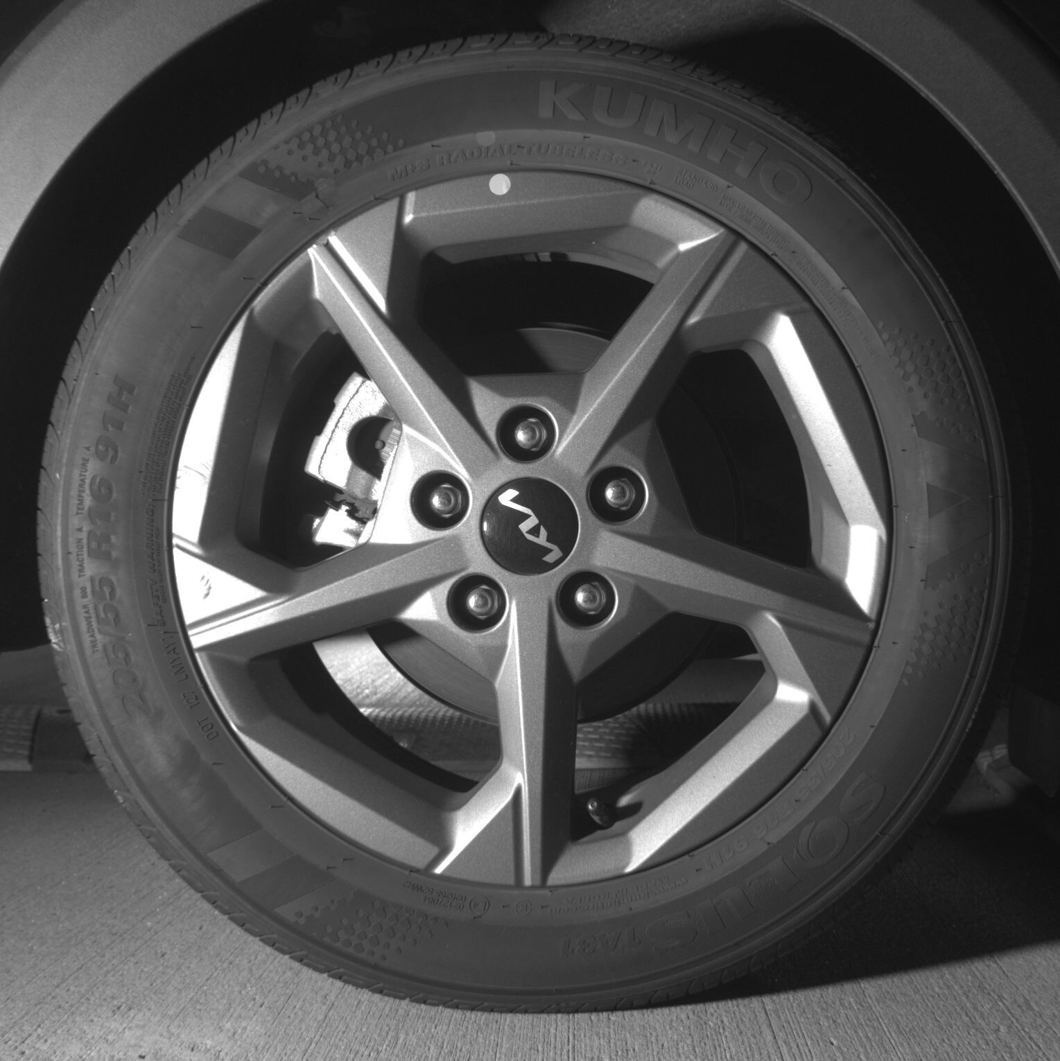 Thumbnail: 2025 Kia K4 - 12